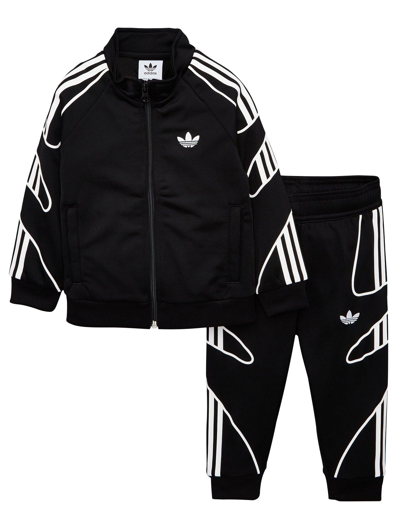 adidas originals flamestrike tracksuit