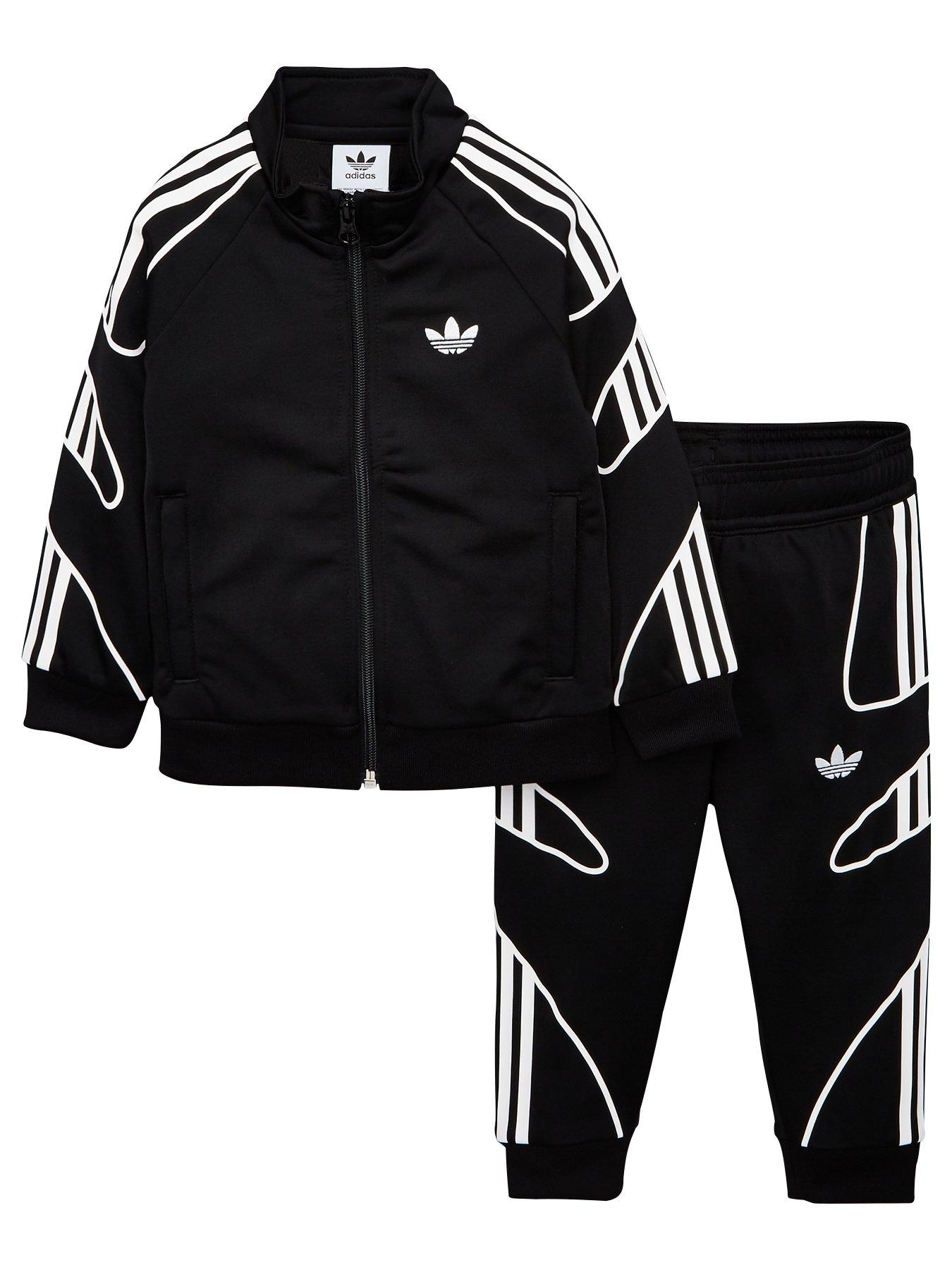 flamestrike tracksuit