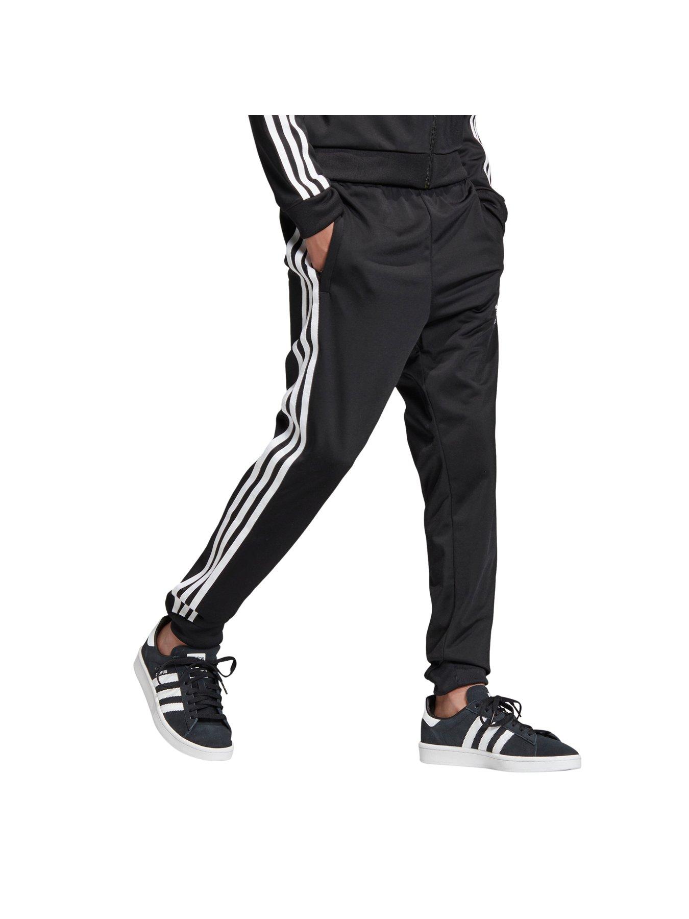 adidas superstar pants youth