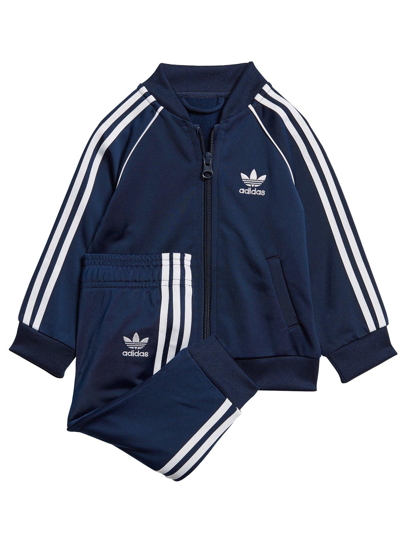 adidas classic superstar tracksuit