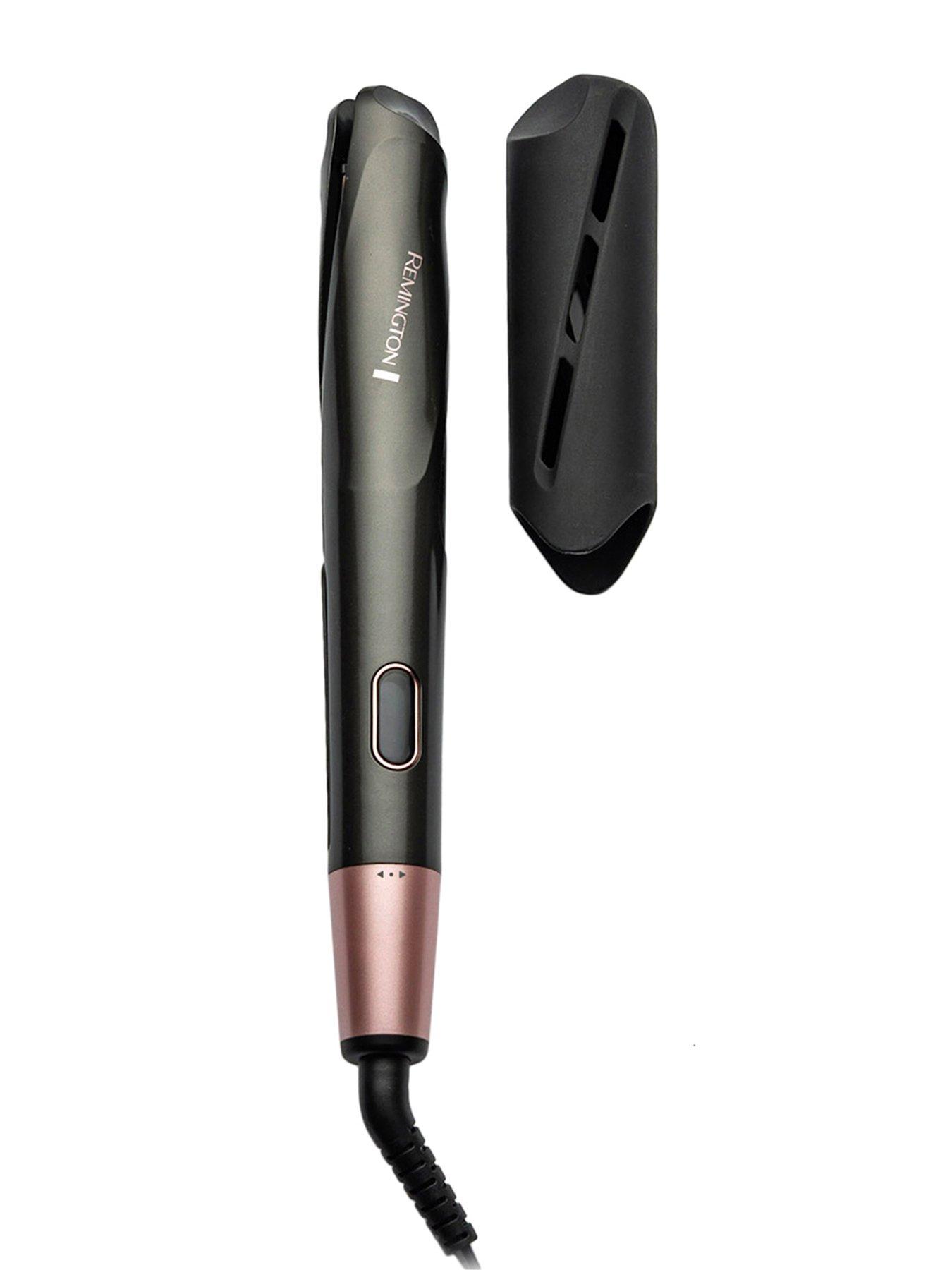 remington s6606gp curl & straight confidence