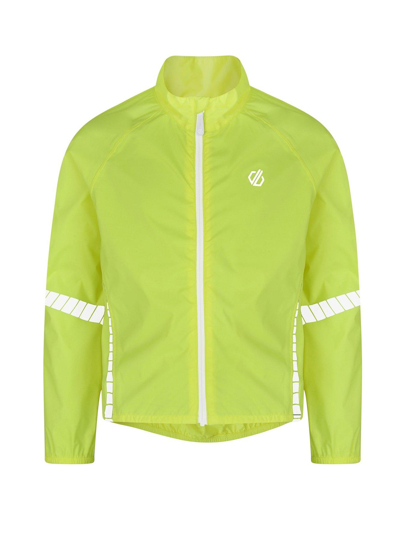 cycling jacket