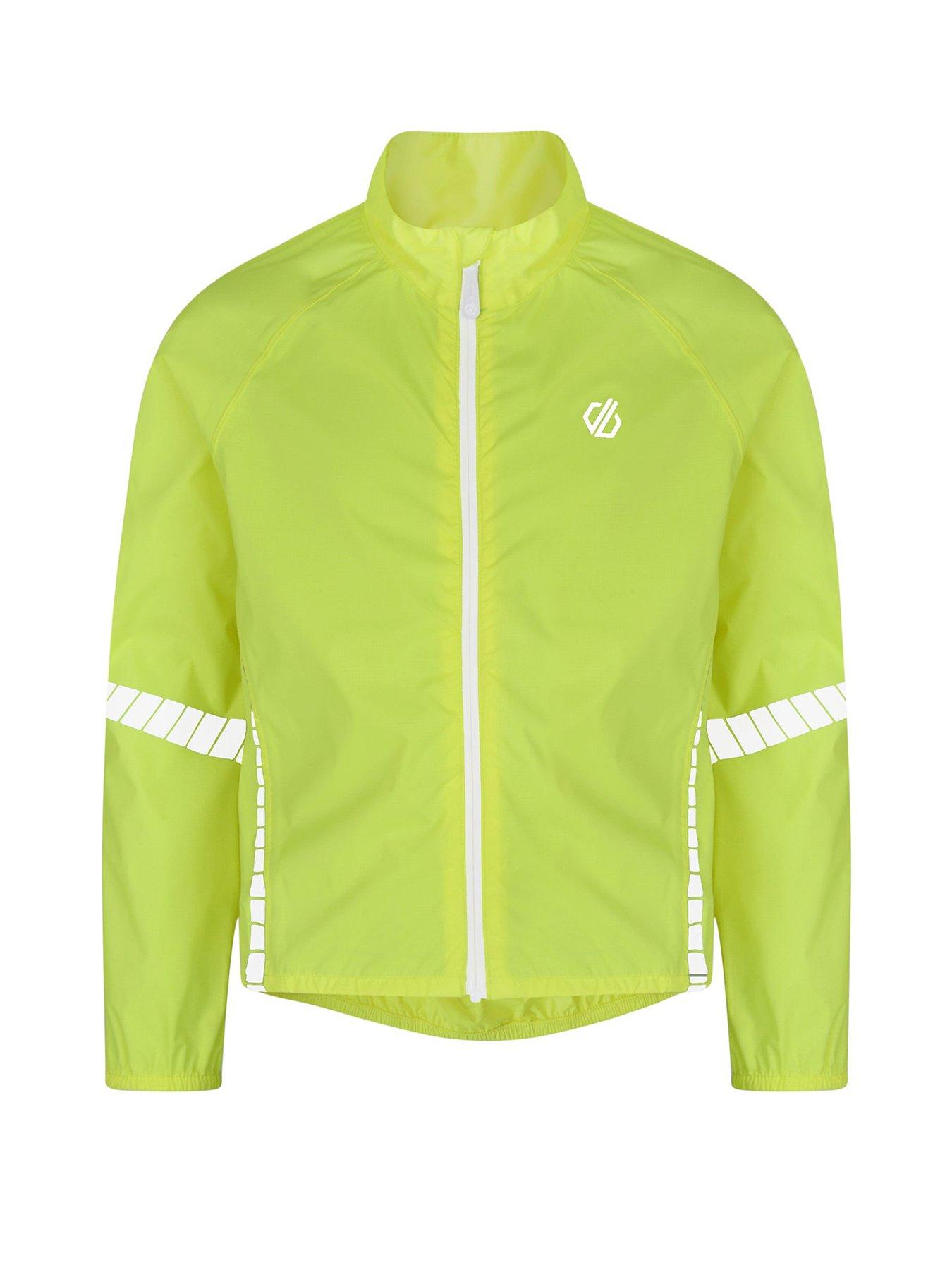 Dare 2B Cordial Cycle Jacket review