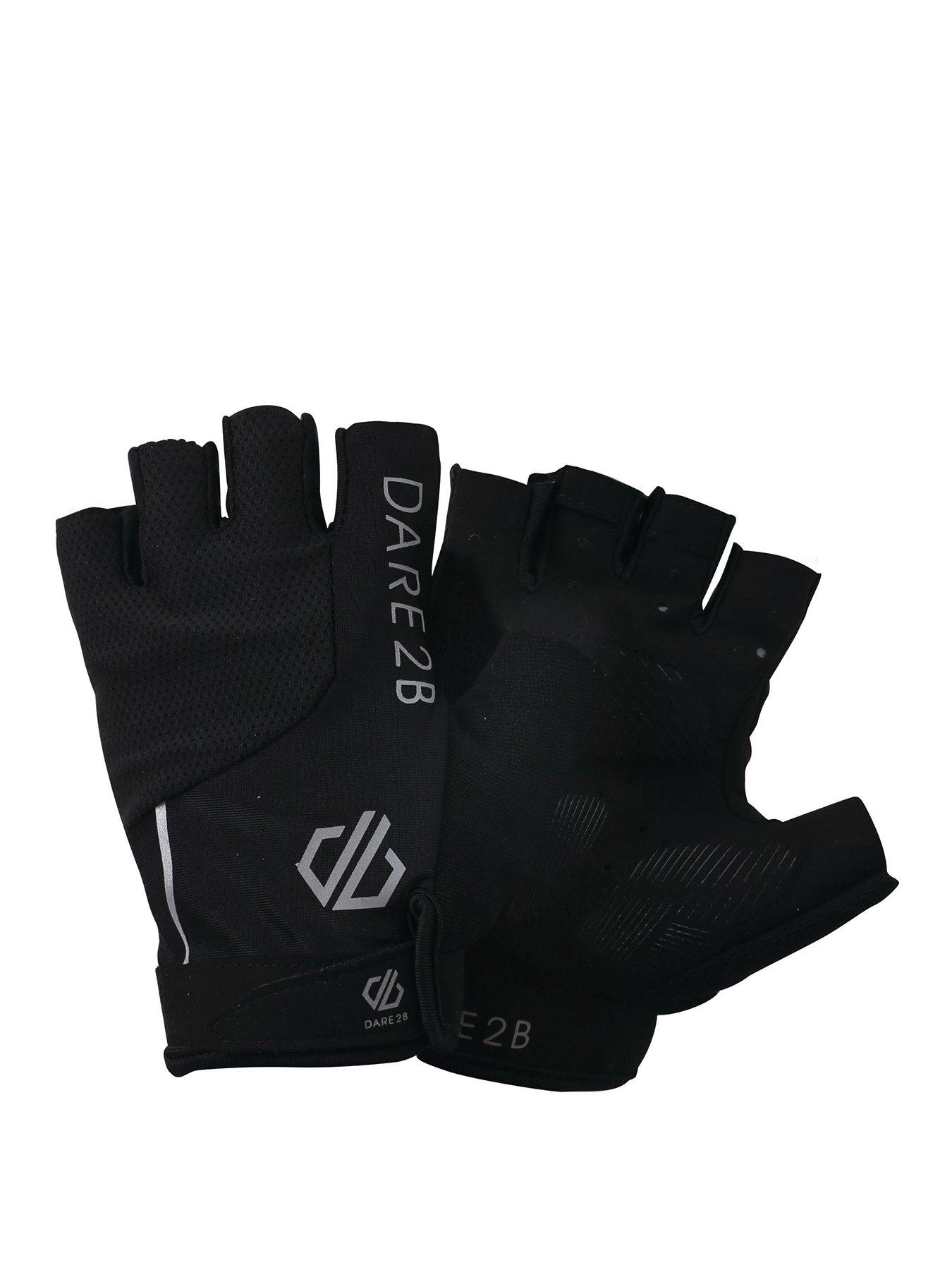 Dare 2B Mens Forcible Cycle Mitts review