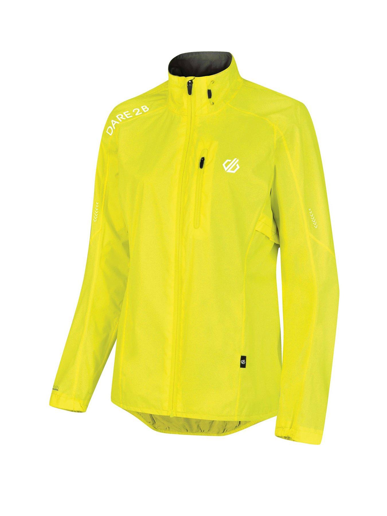 dare 2b cycling jacket