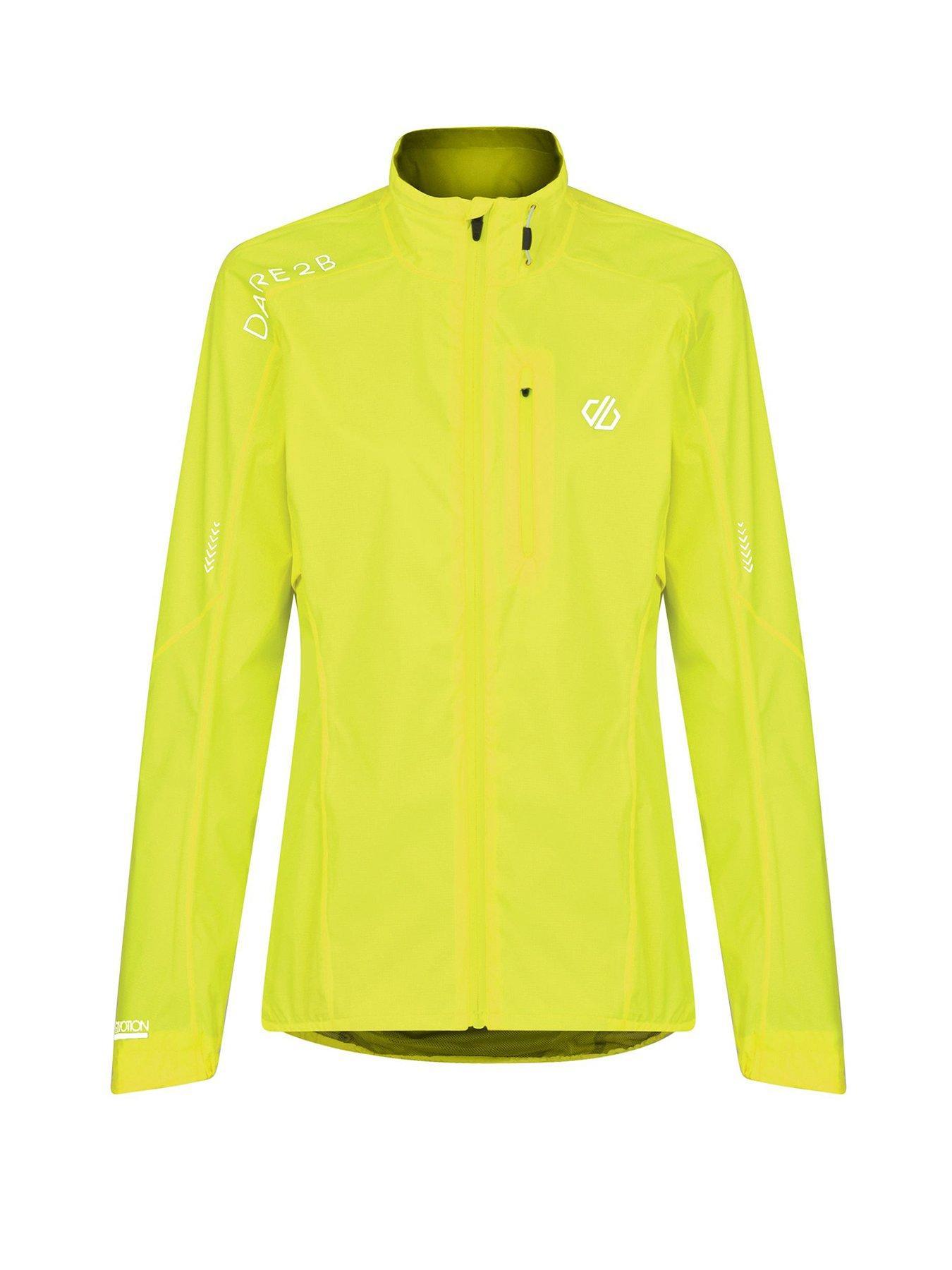 dare2b cycling jacket