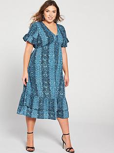 Plus Size Dresses UK