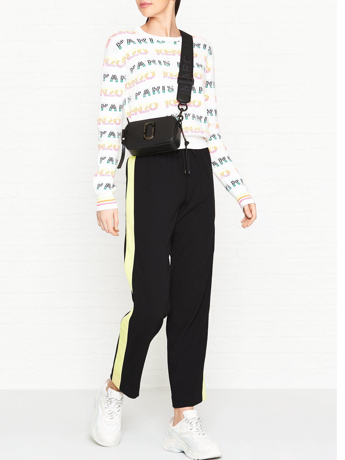 Marc jacobs best sale snapshot outfit