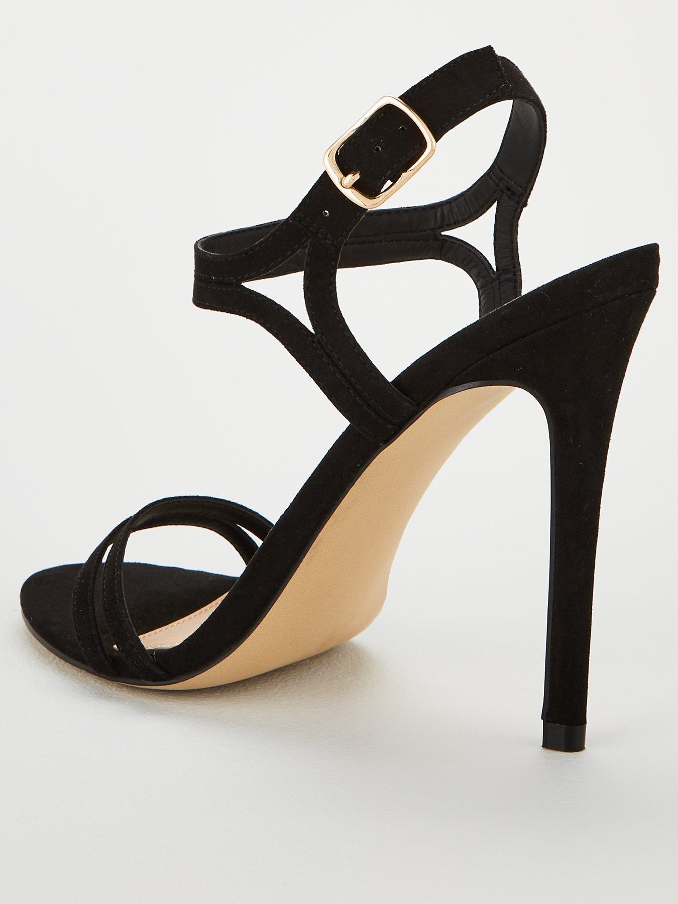 office wide fit sandals