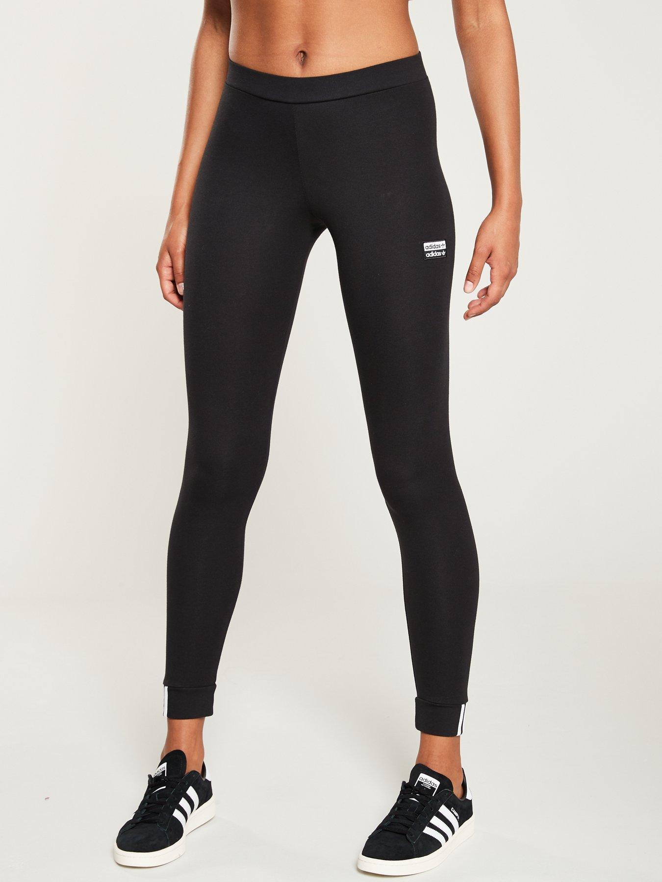 littlewoods adidas leggings