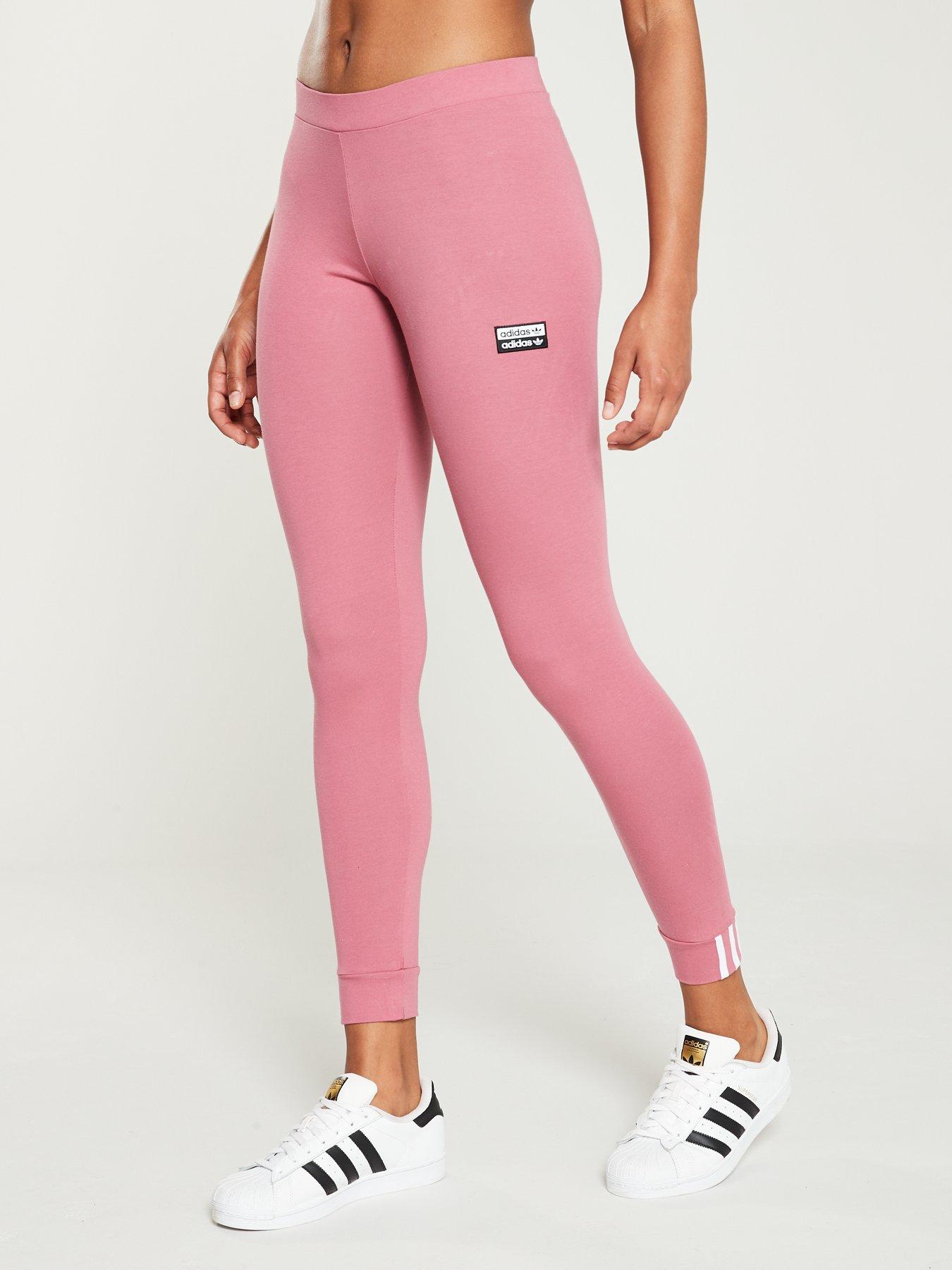 adidas ryv leggings