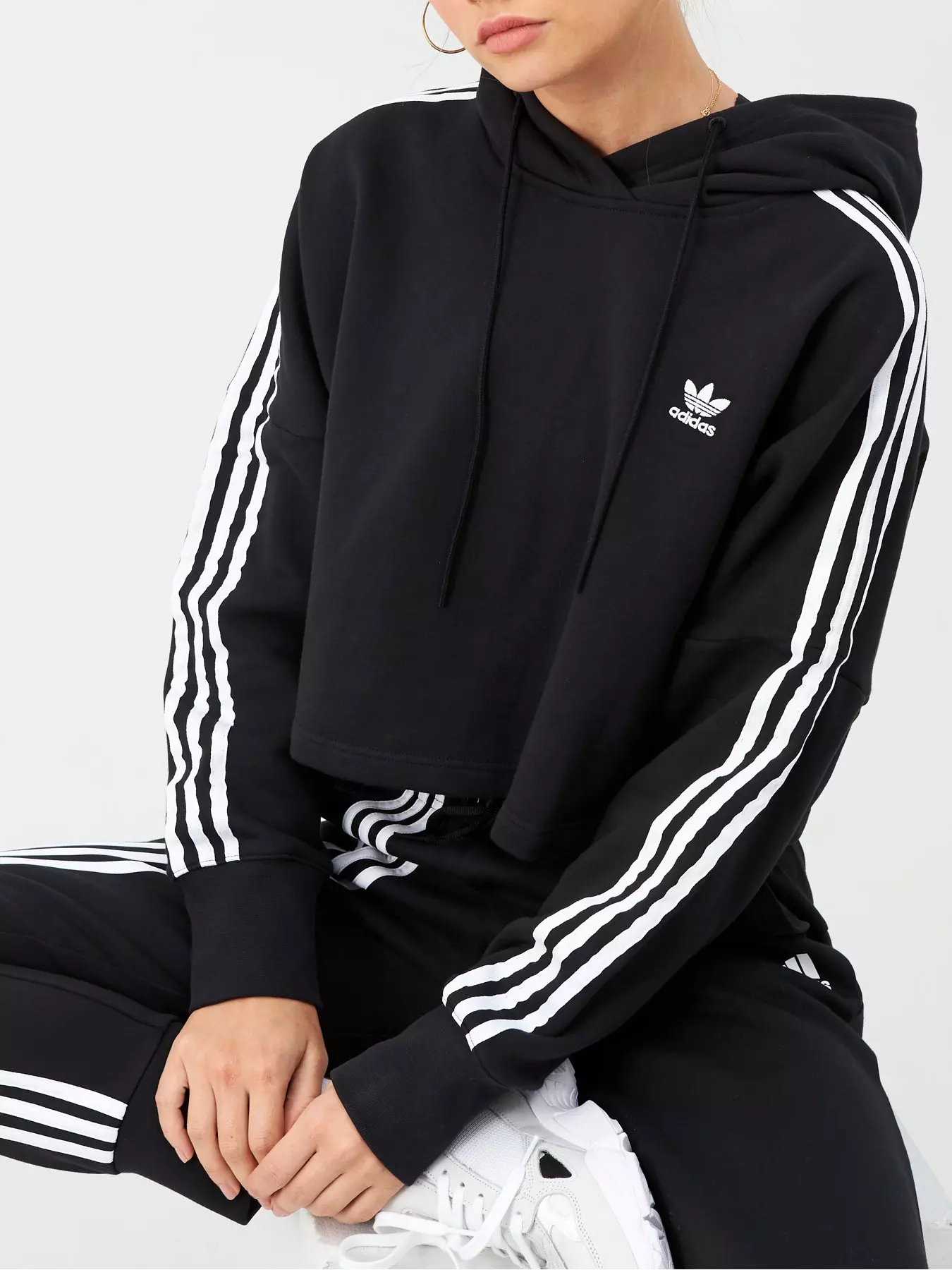 Adidas Originals Hoodies Sweatshirts Women Www Very Co Uk