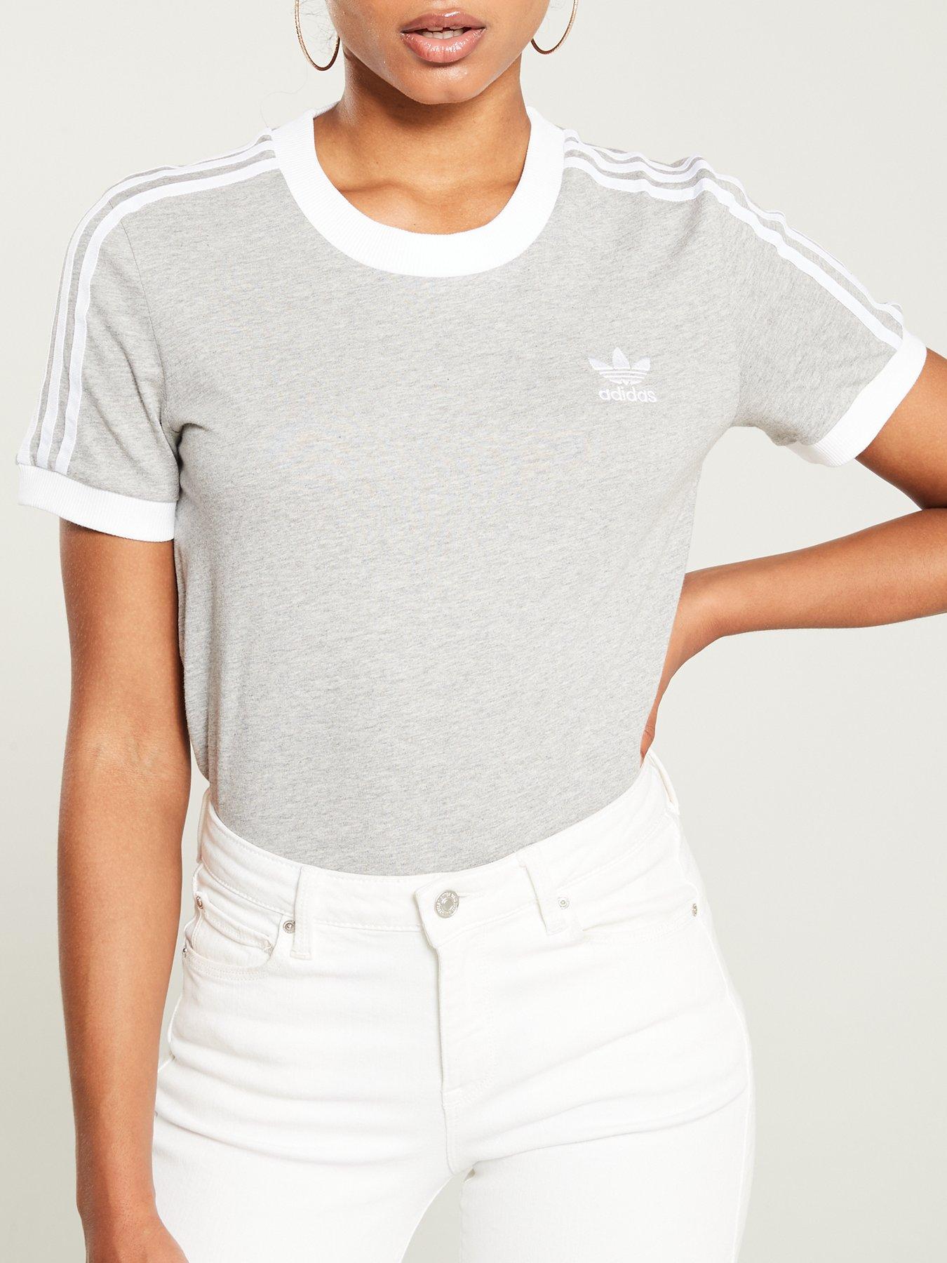 adidas womens tops uk