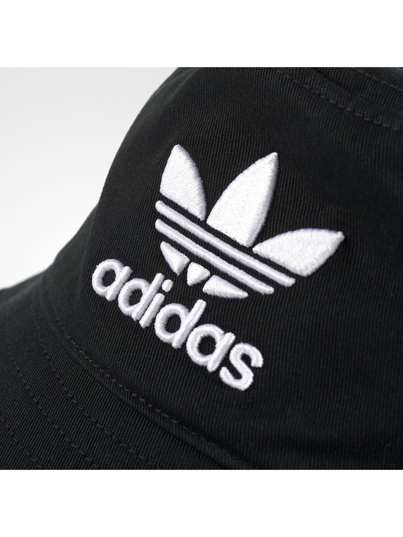 adidas baby bucket hat