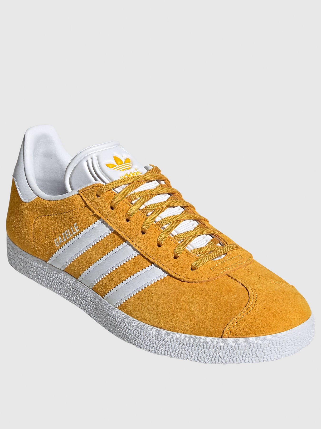 mustard gazelles womens