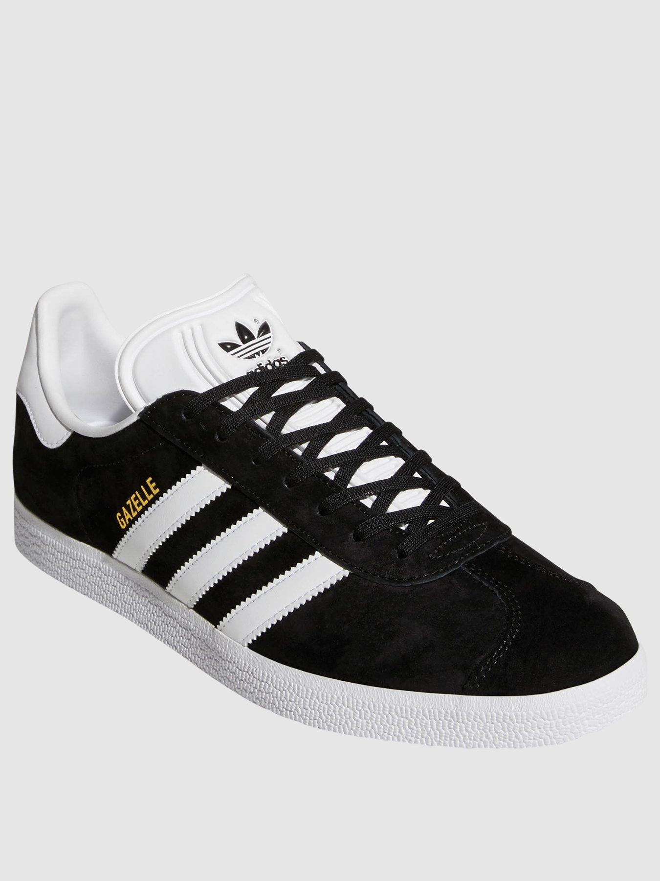 very gazelle trainers