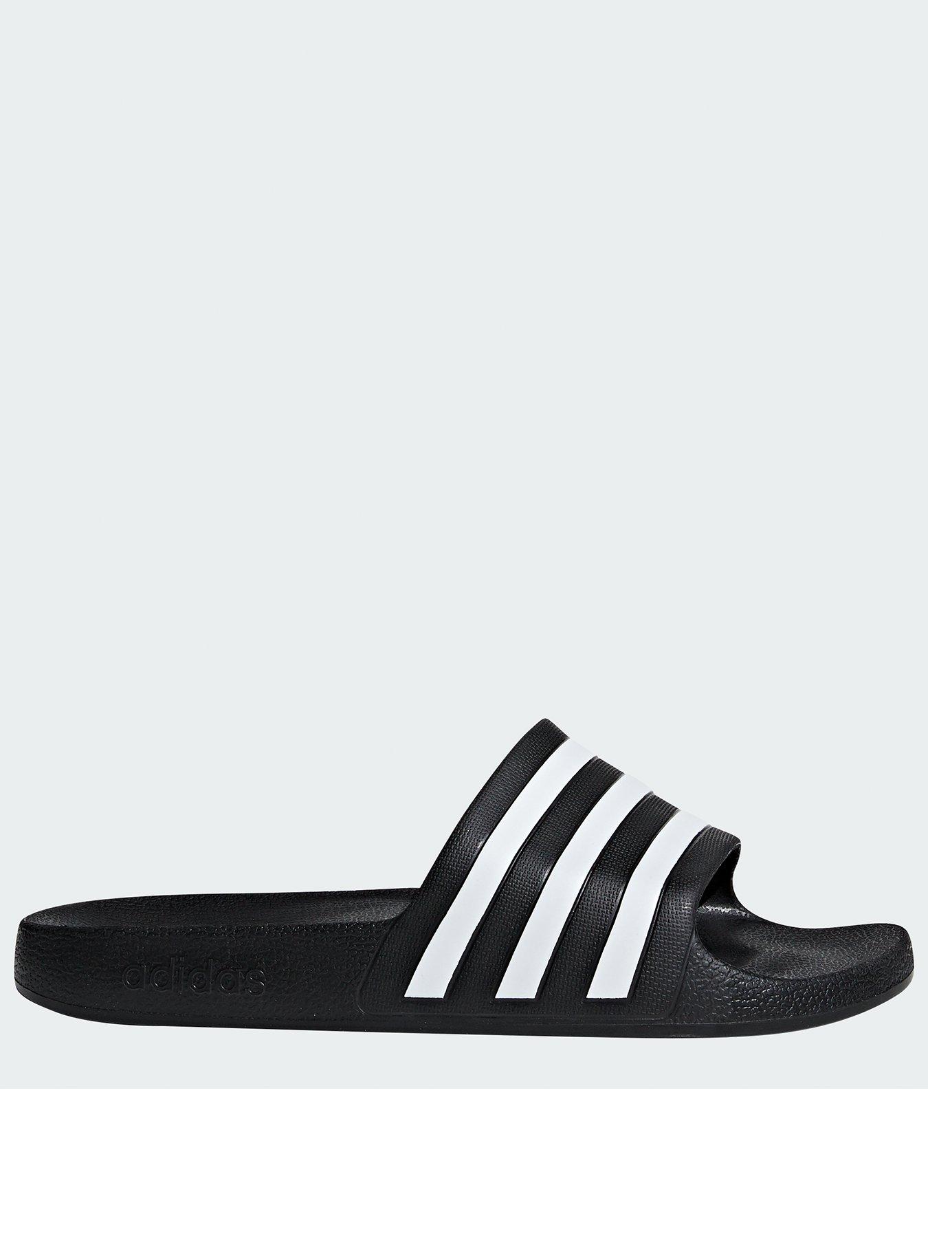 slide sandals adidas