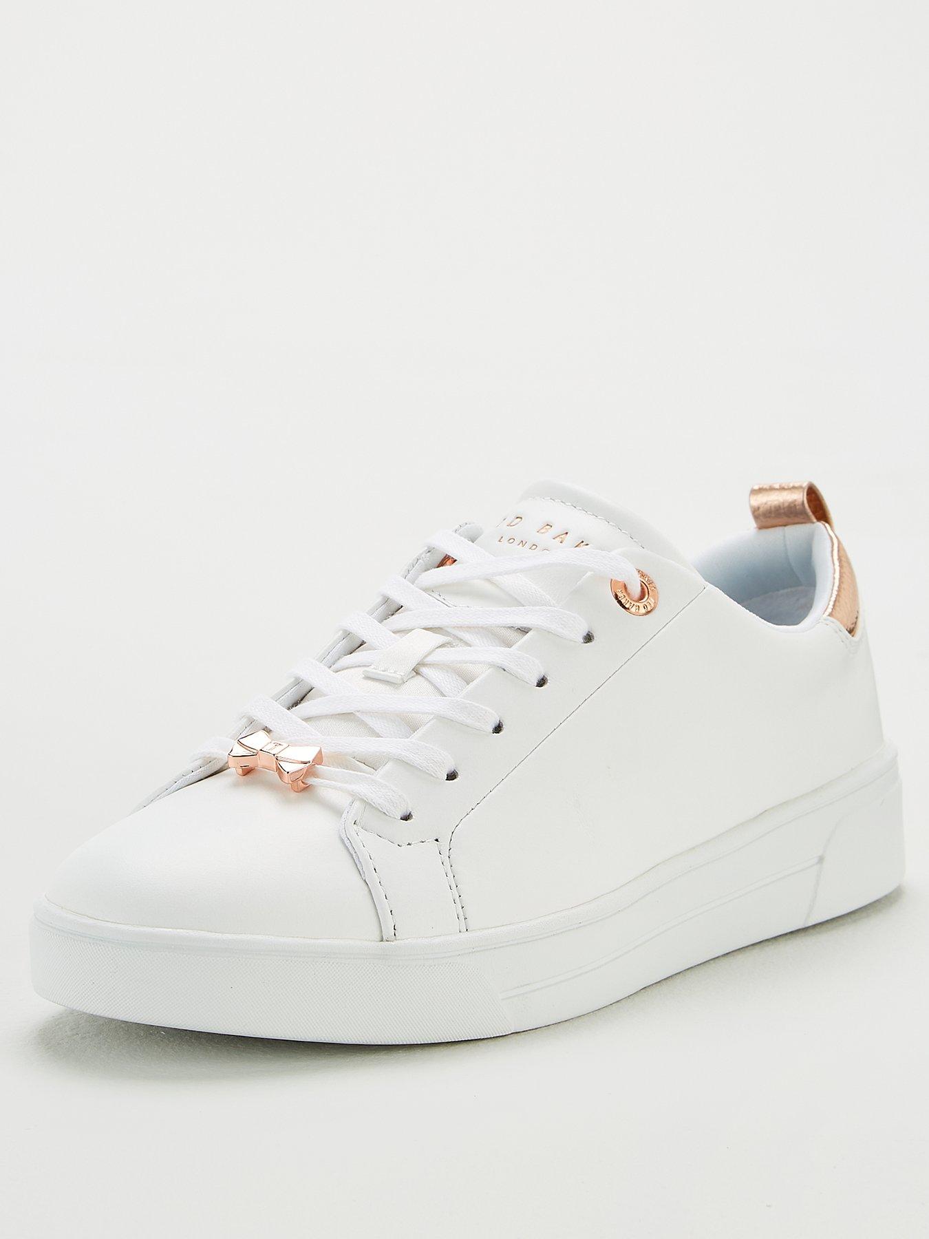 ted baker gielli trainer black