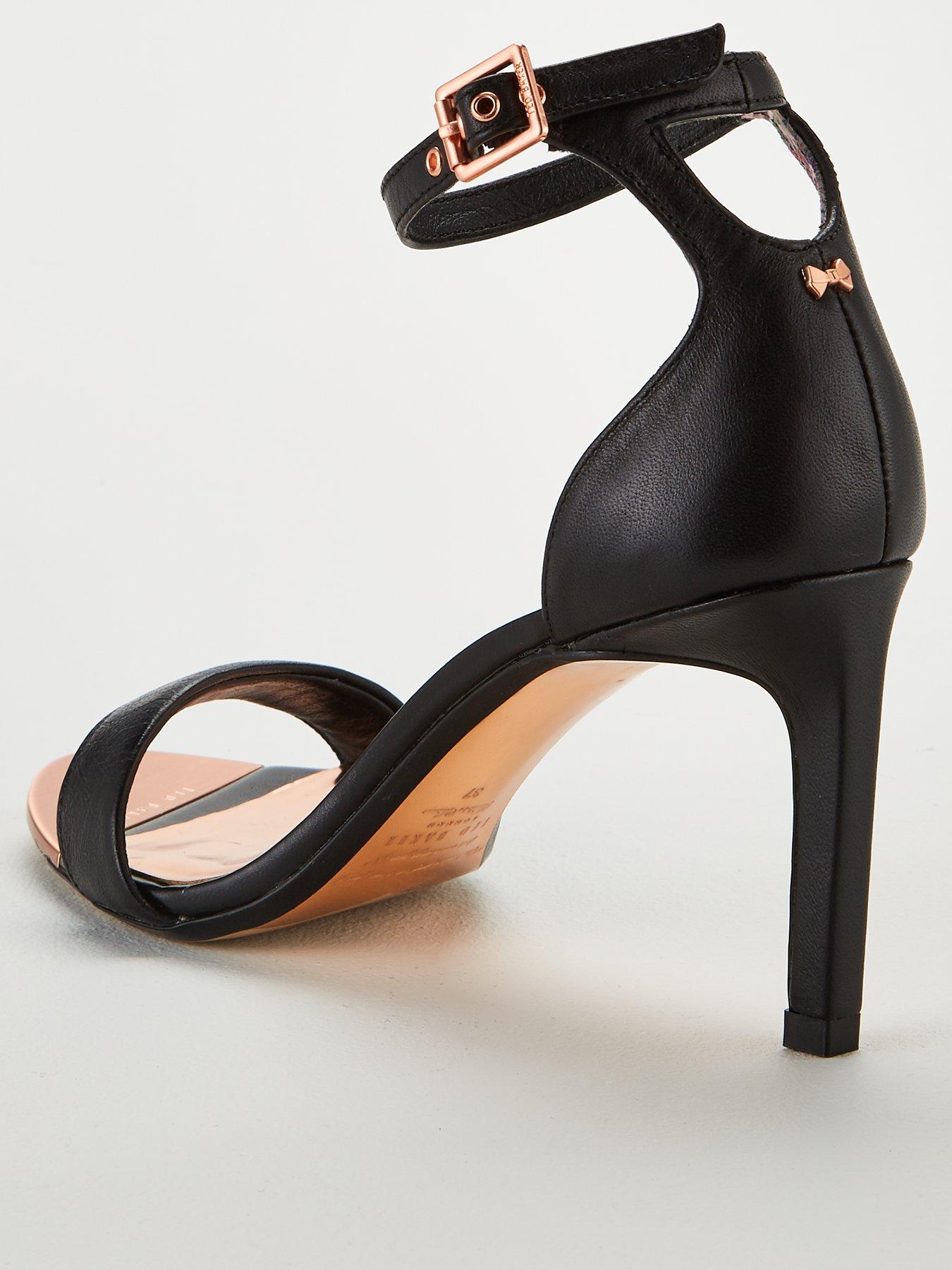 ted baker ulanii sandals