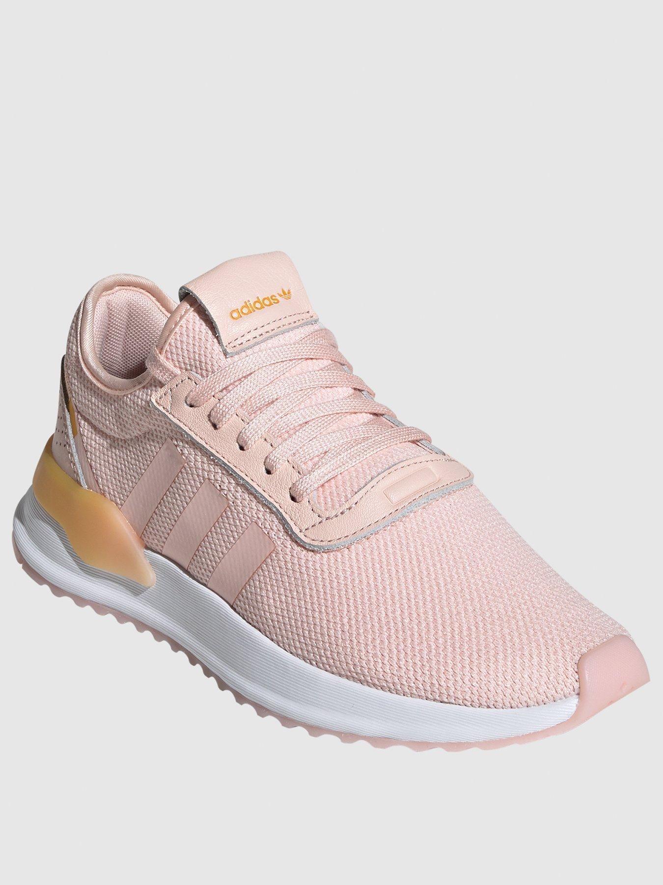 adidas originals u_path x trainers