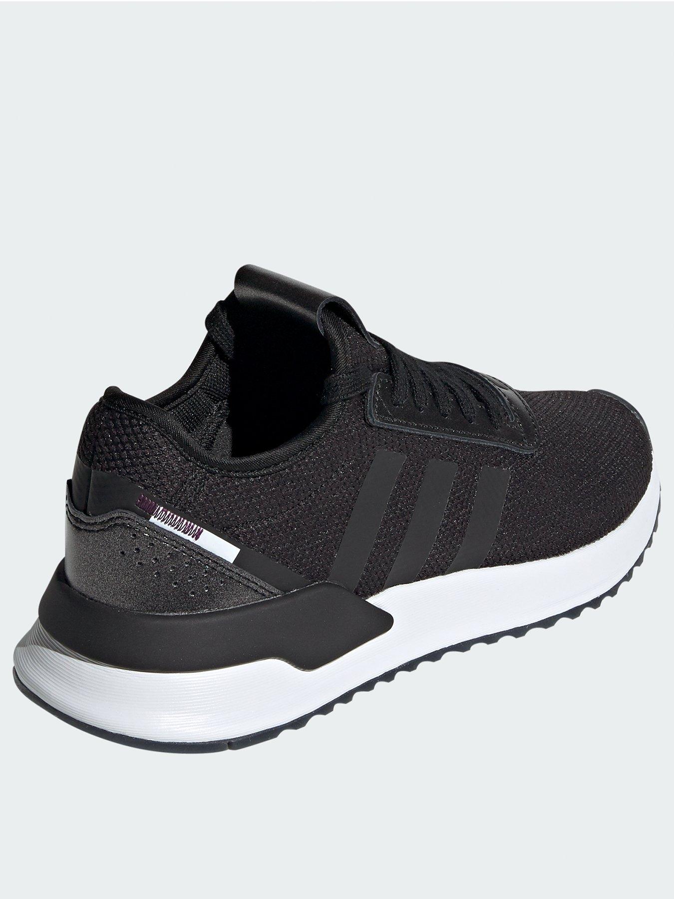 adidas u_path womens black