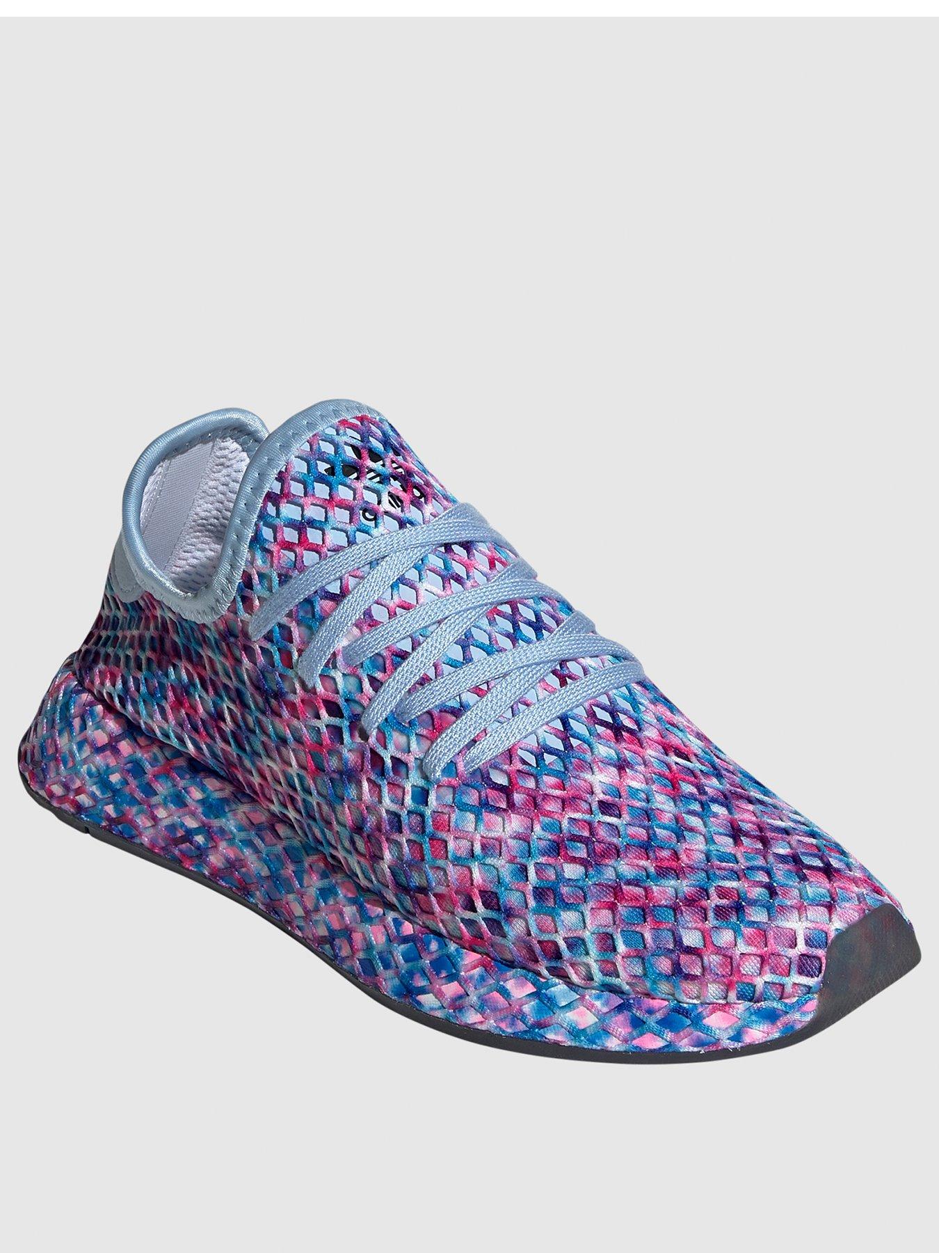pink deerupt