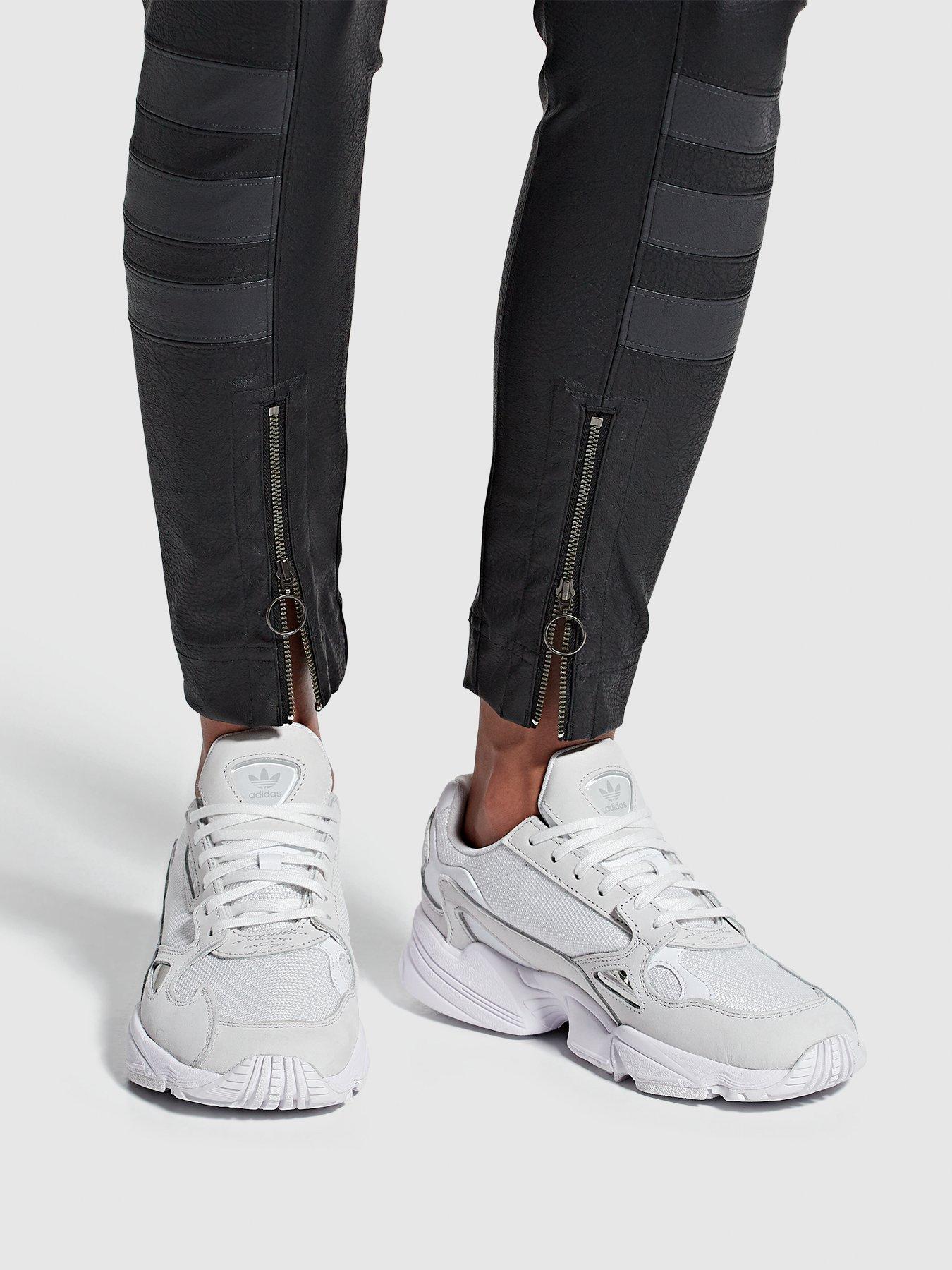 adidas originals falcon mens