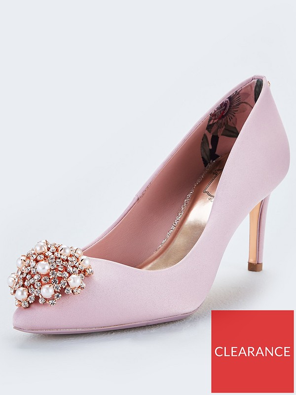 Ted baker shoes ireland