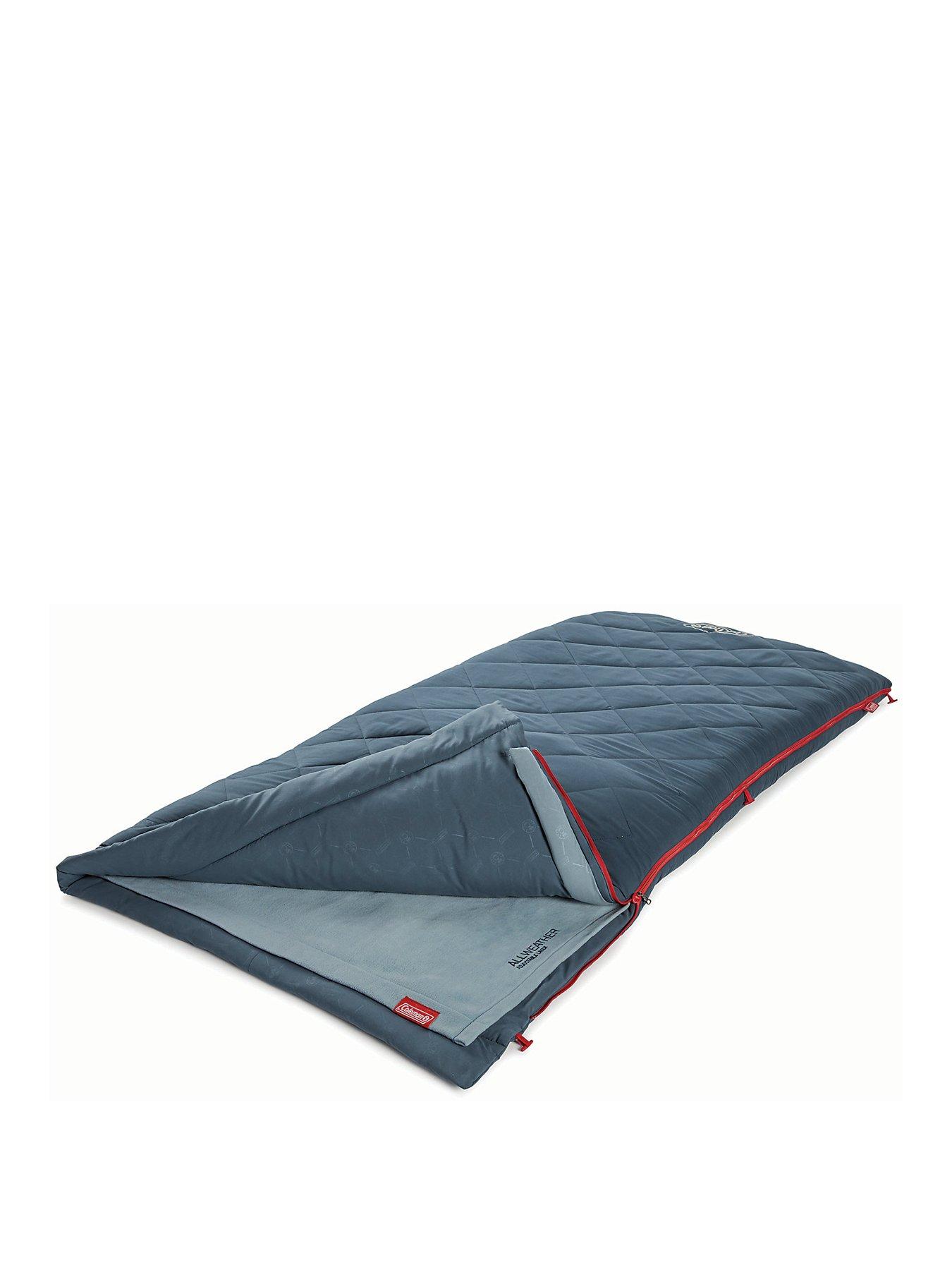 Coleman Multi Layer Sleeping Bag Very Co Uk