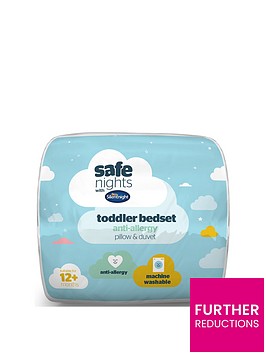 silentnight-safe-nights-anti-allergy-toddler-bedset-45-tog-duvet-amp-pillow