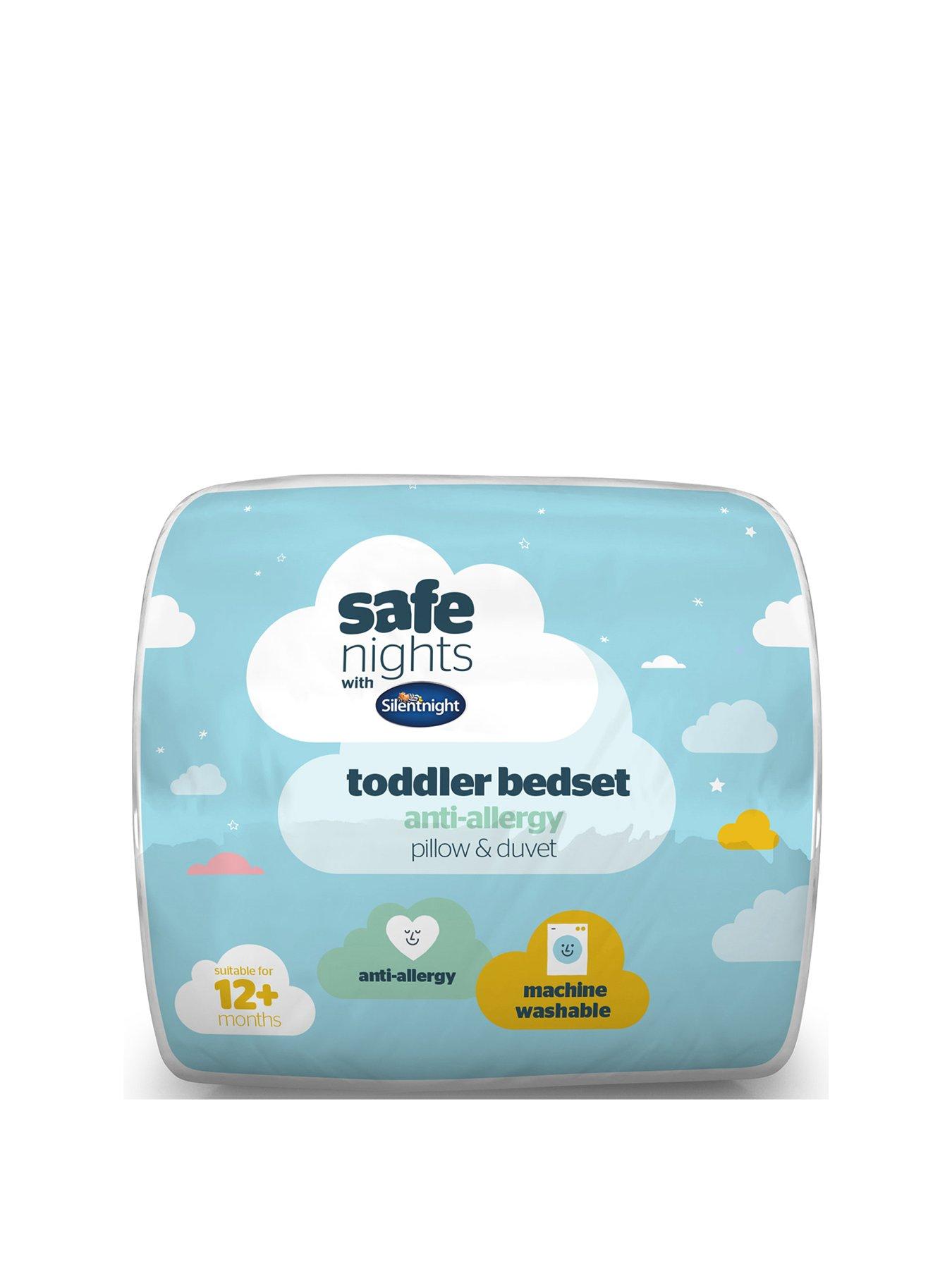 Duvet tog for top child