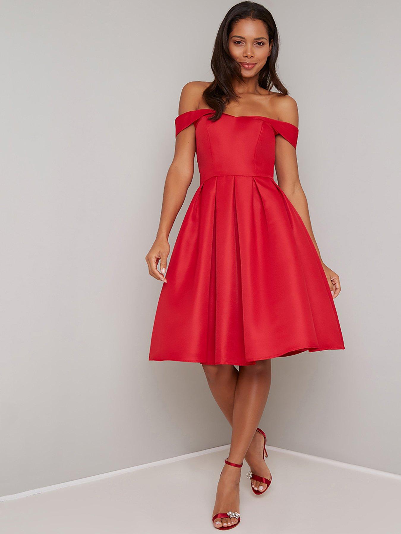 bardot prom dresses uk