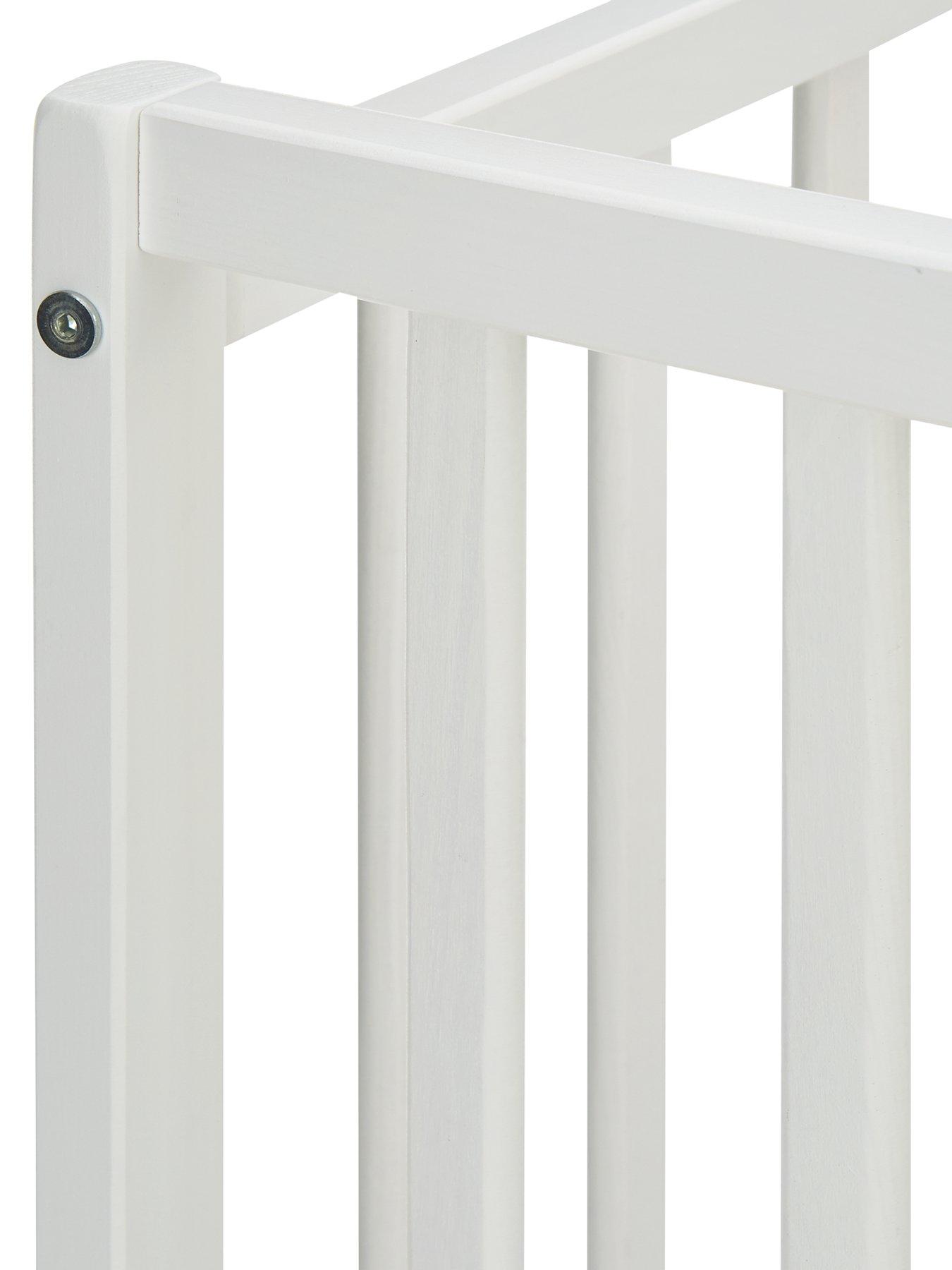 space saver cot mattress 90 x 54