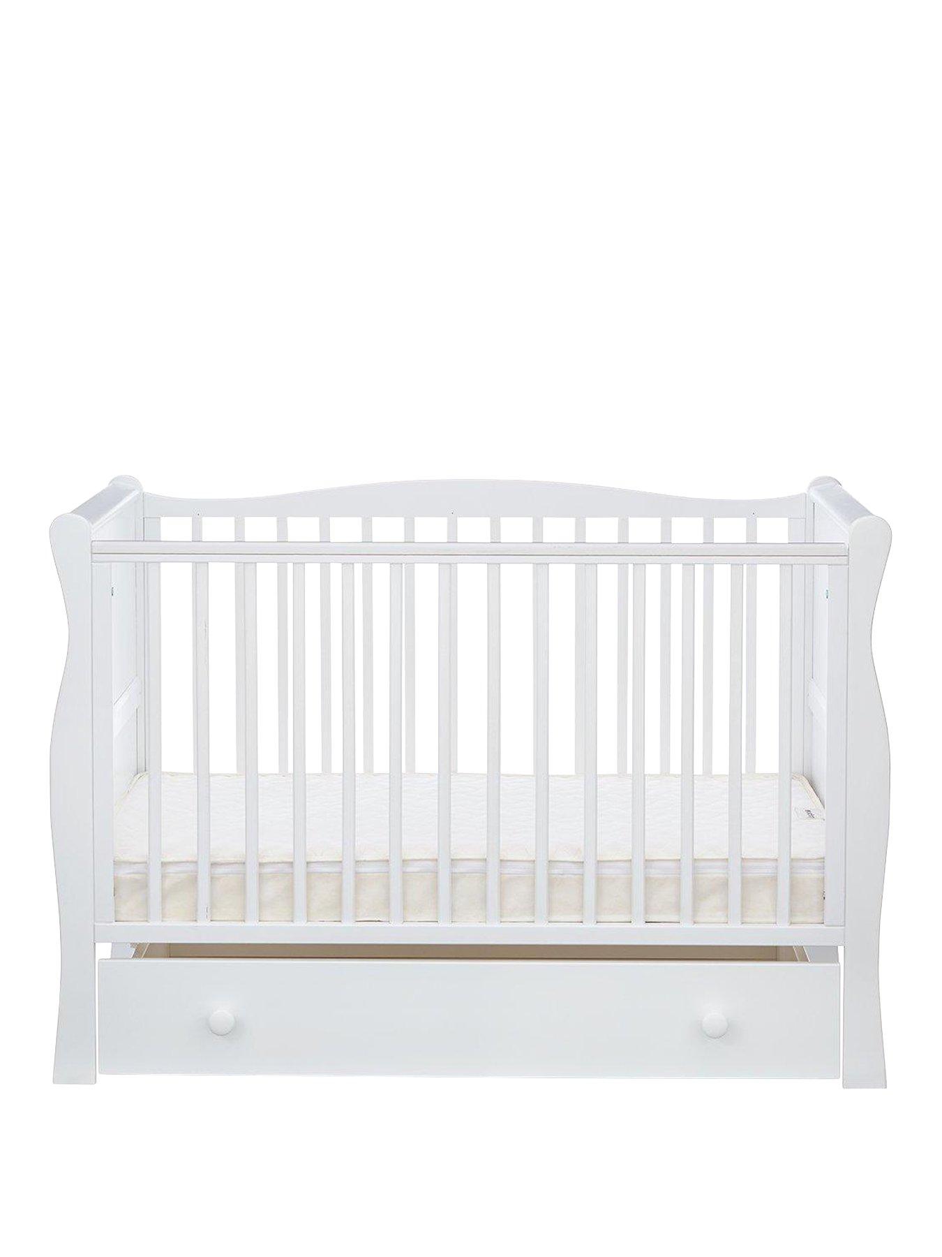 3 in 1 sleigh cot instructions baby outlet direct