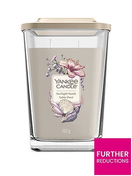 yankee sands