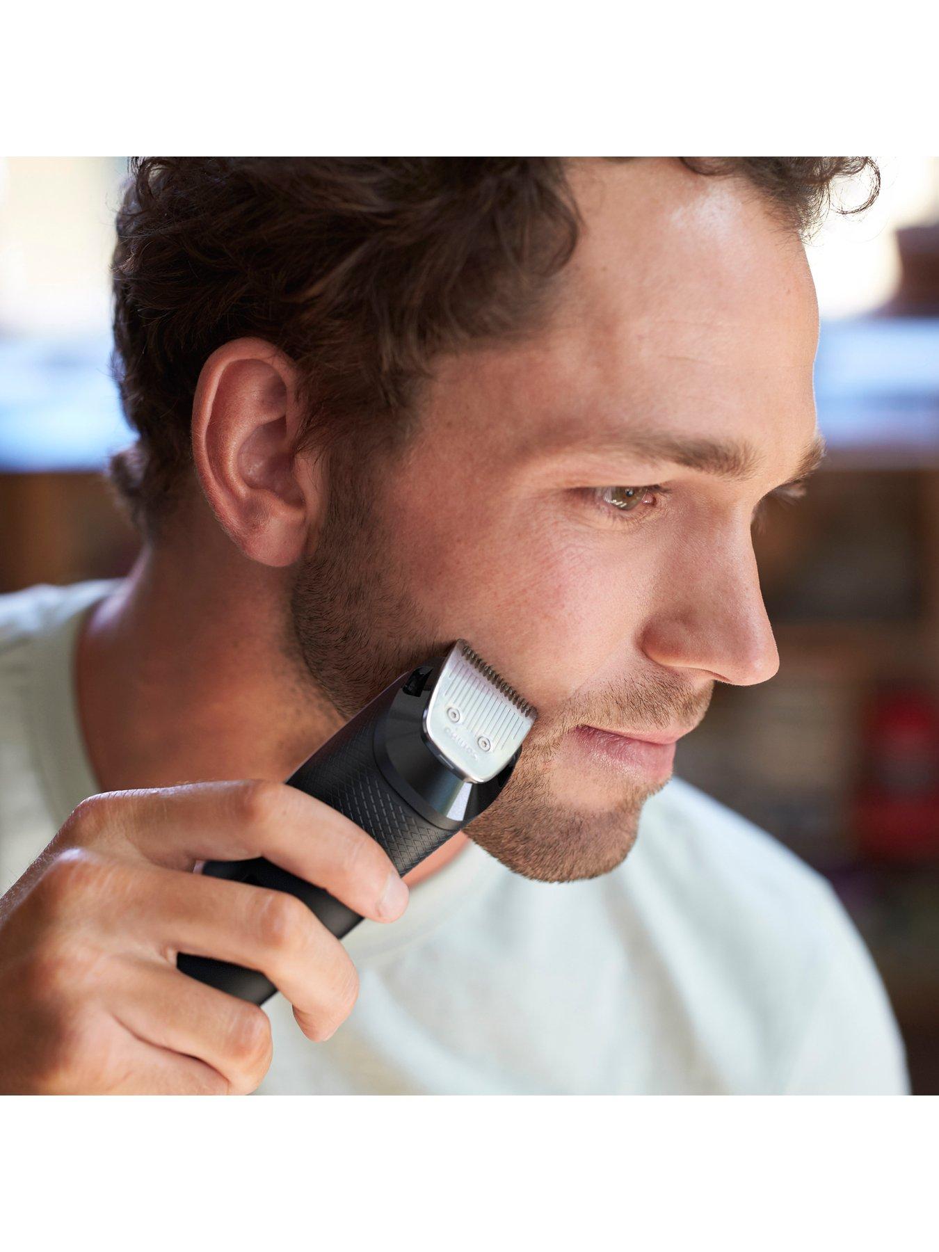 philips bt5502 beard trimmer