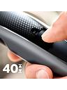 Image thumbnail 4 of 5 of Philips Series 5000 Beard &amp; Stubble Trimmer with 40 Length Settings, BT5502/13