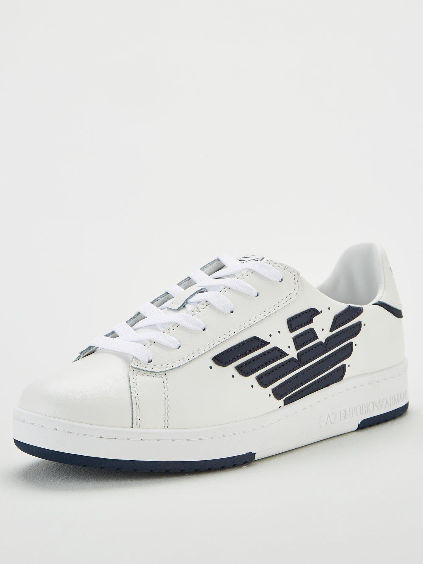 ea7 womens trainers