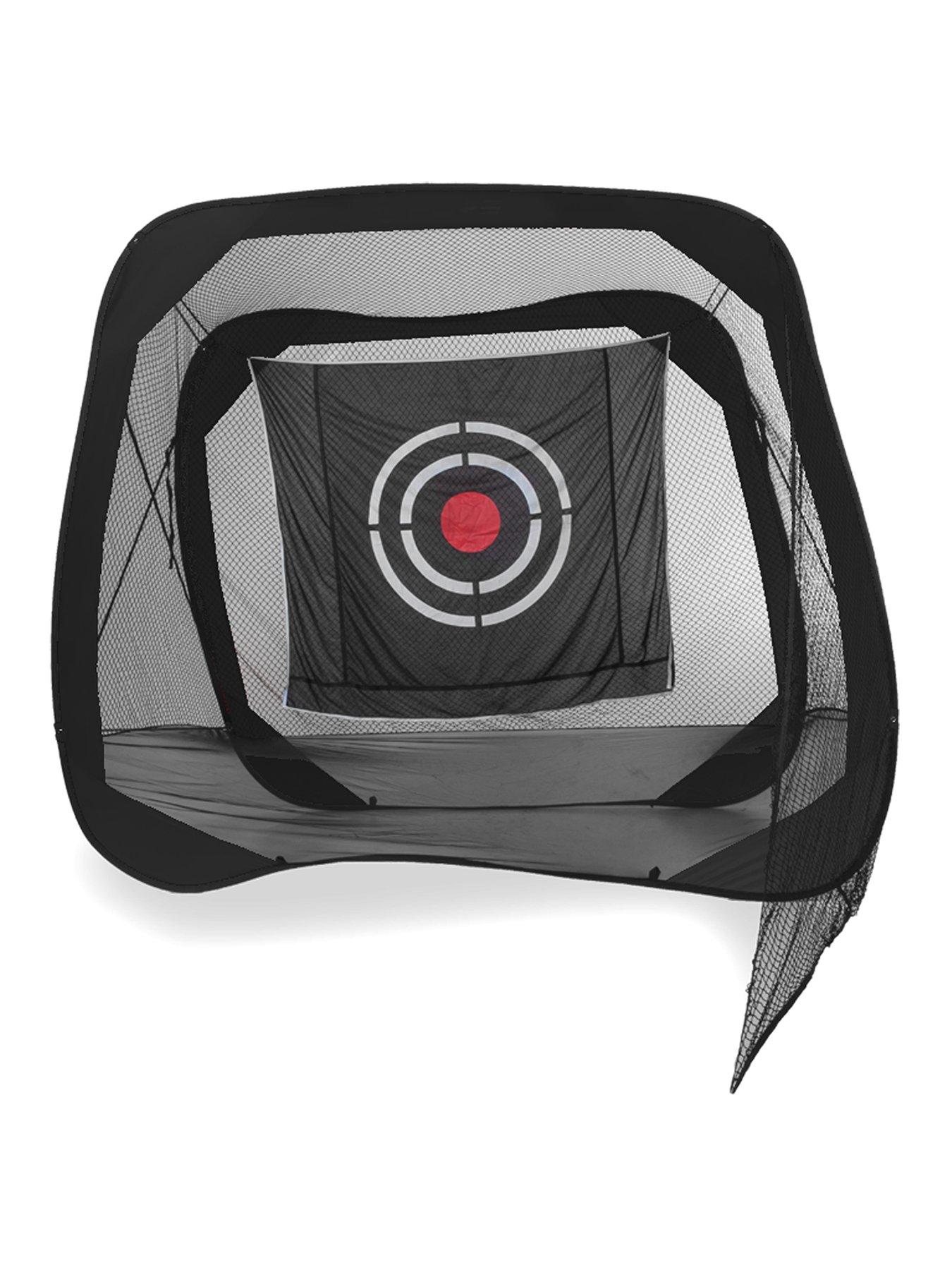 Image 1 of 3 of Quad Driving Net