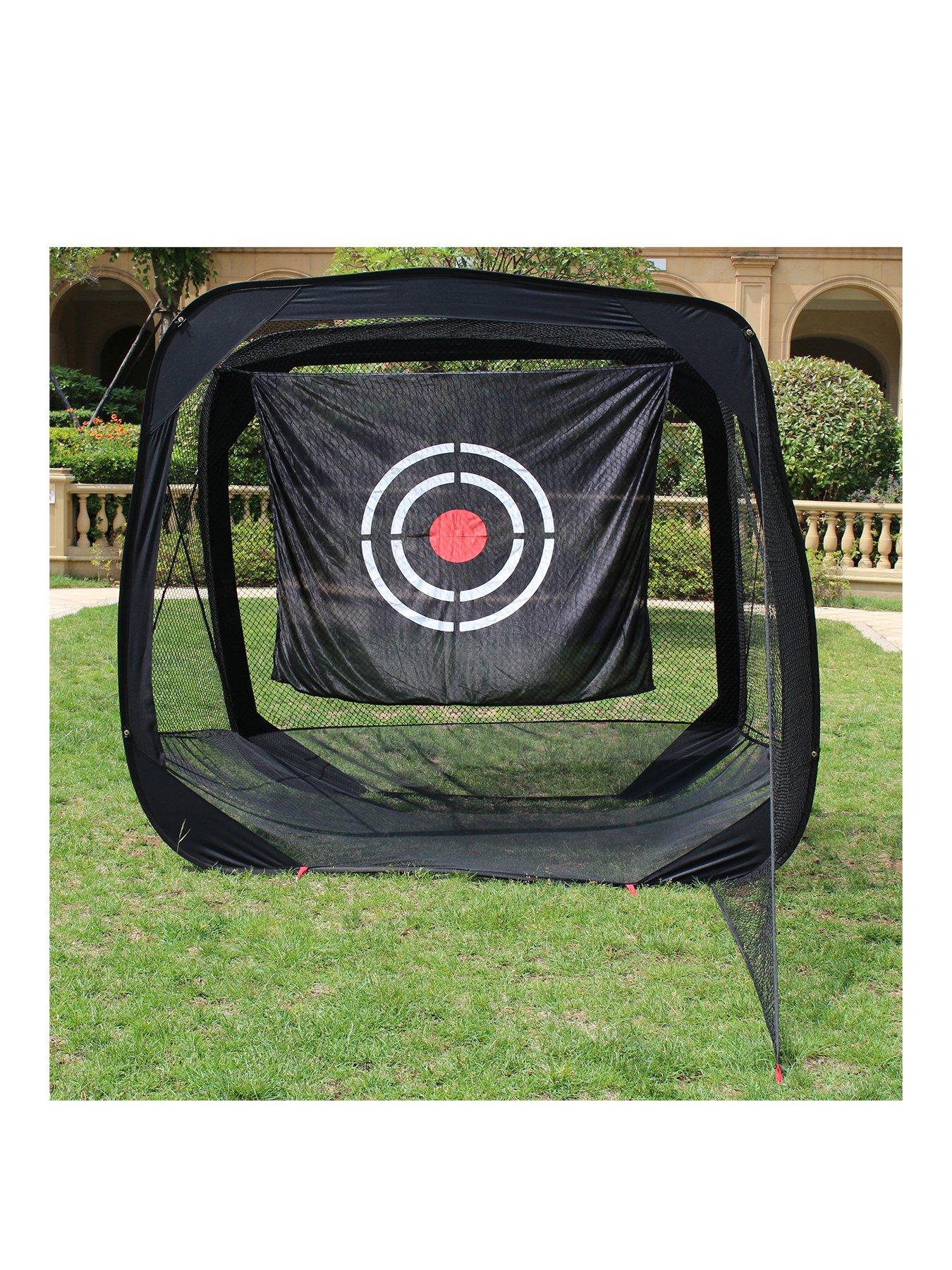 Image 2 of 3 of Quad Driving Net