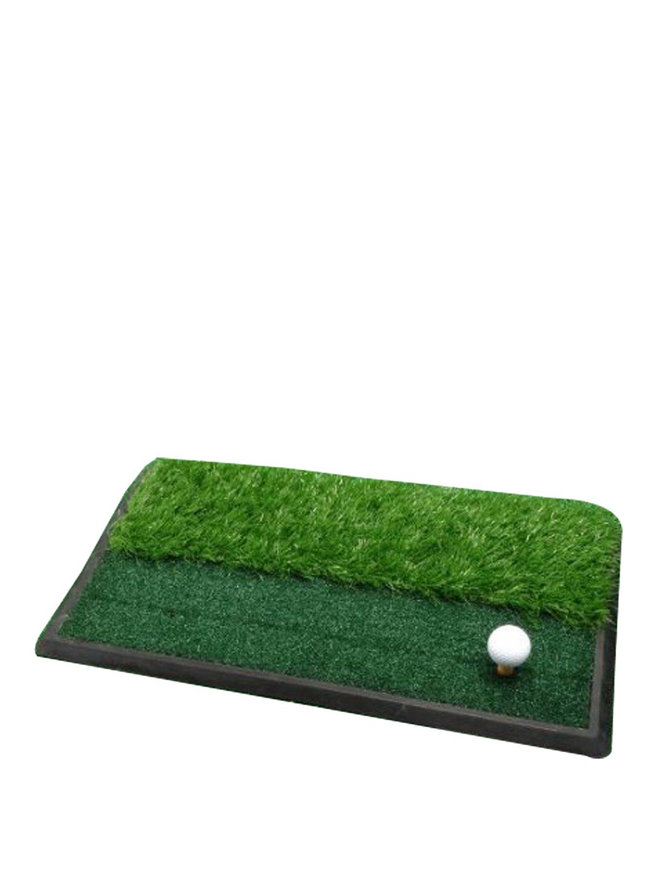 Colin Montgomerie Dual Practice Mat Very Co Uk