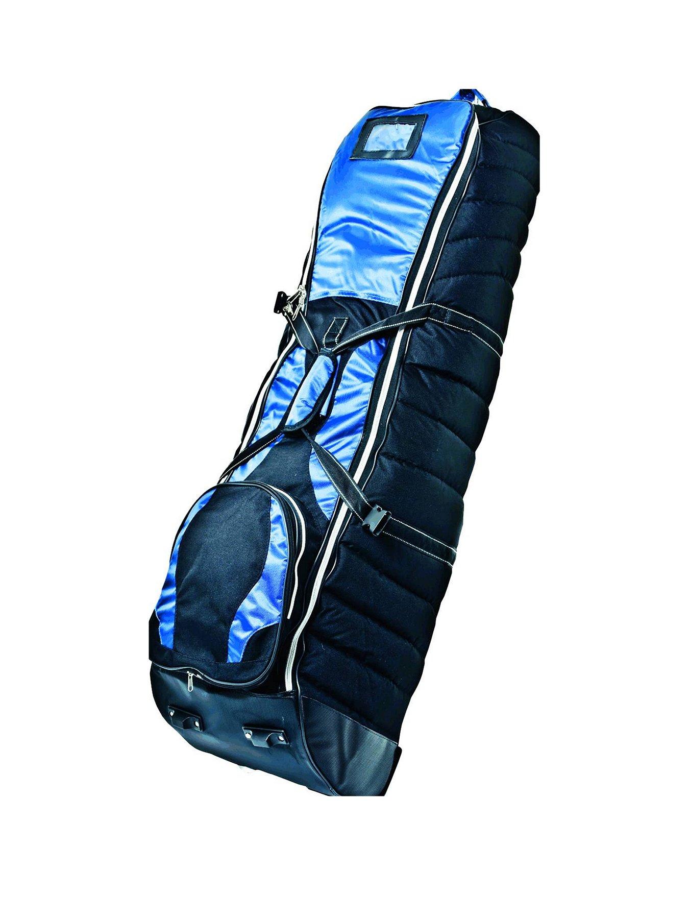 Deluxe Roller Travel Cover