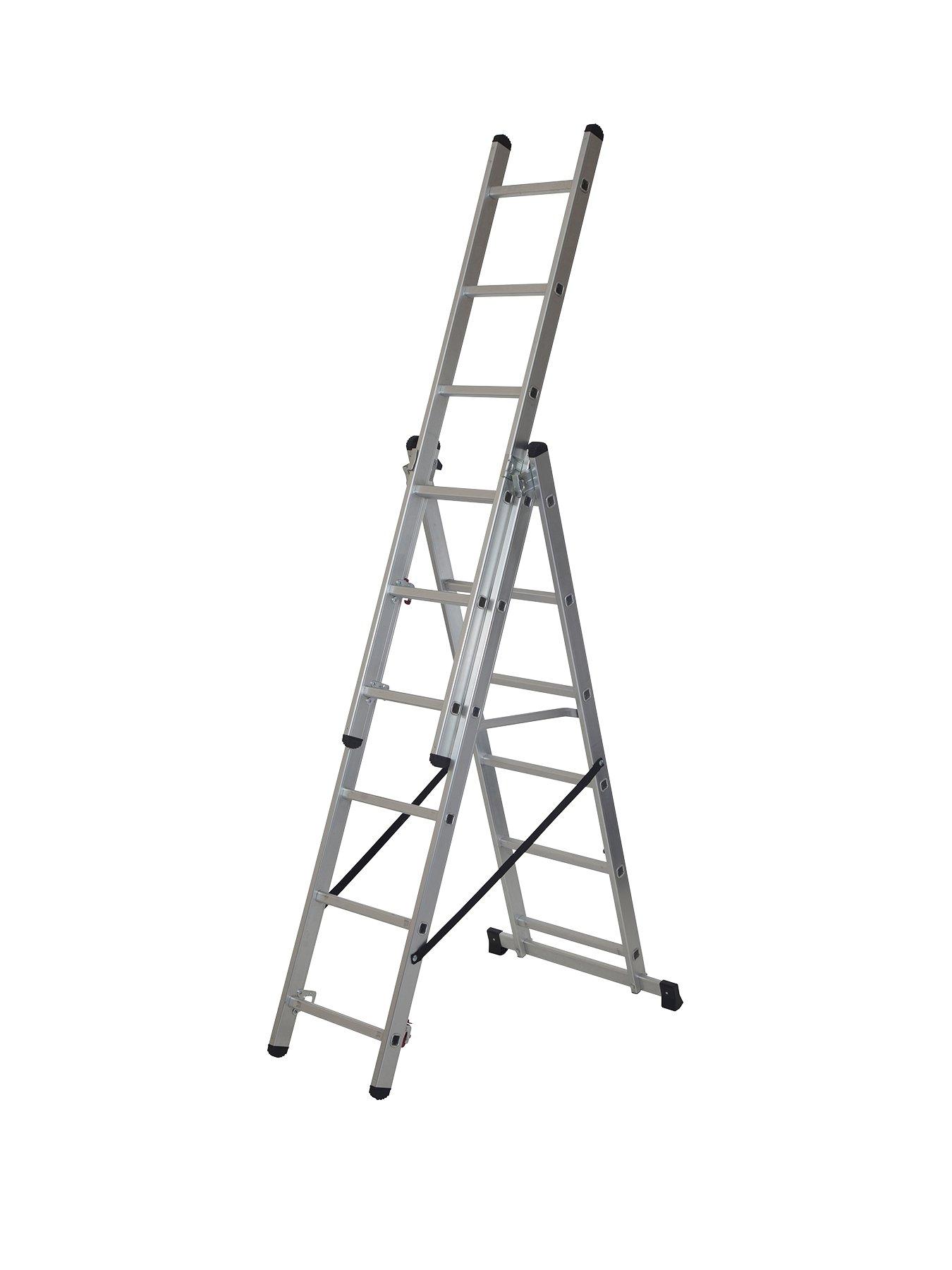 undefined 4 In 1 Combination Ladder