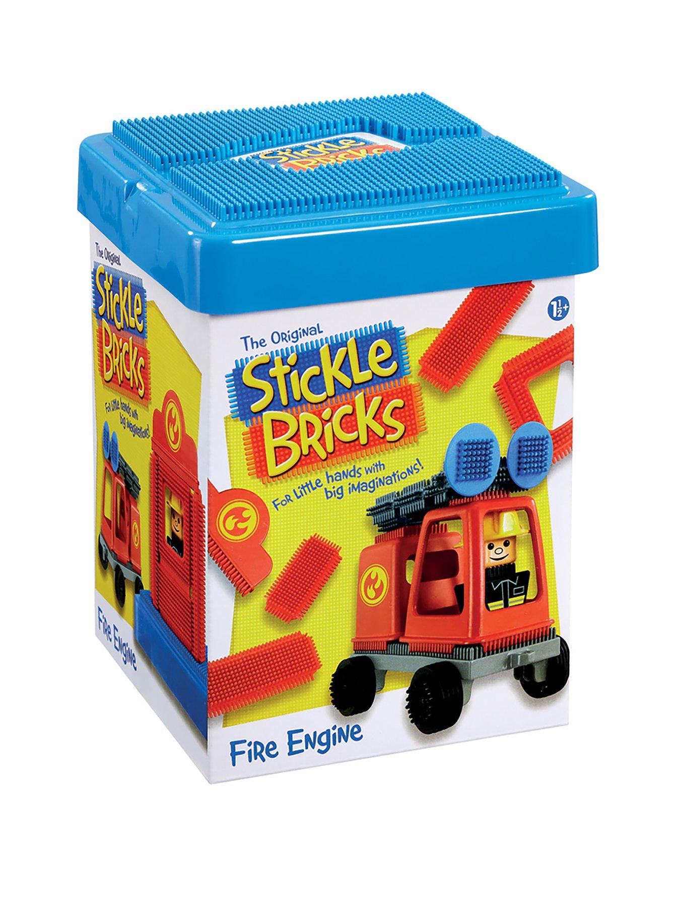 buy stickle bricks