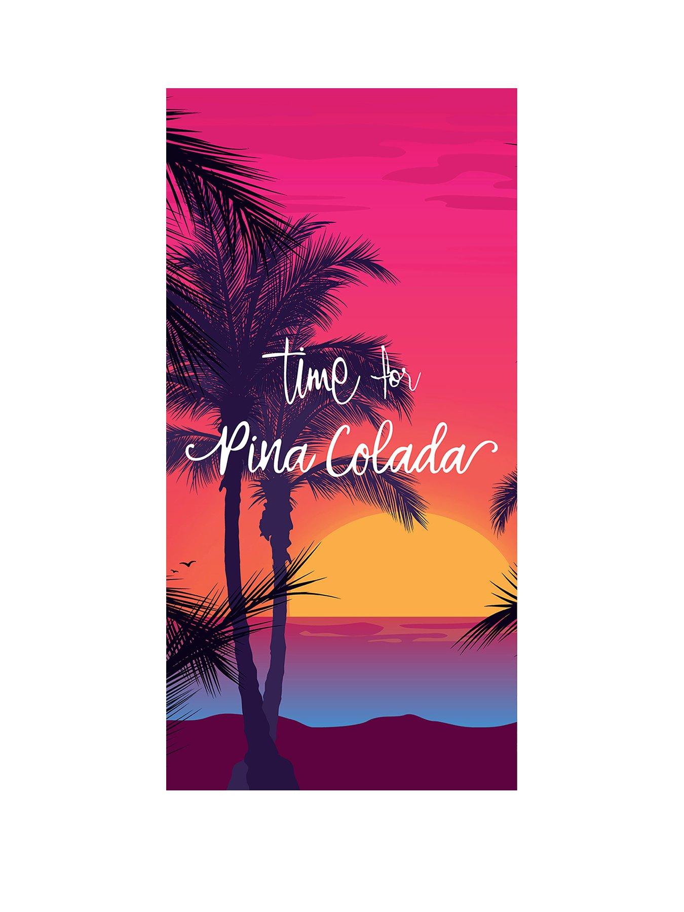 very beach towels