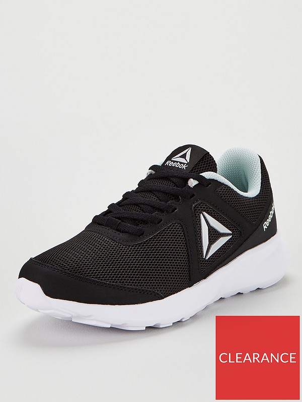 Reebok Quick Motion BlackWhite | very.co.uk Reebok Quick Motion Shoes Blau | Reebok Deutschland