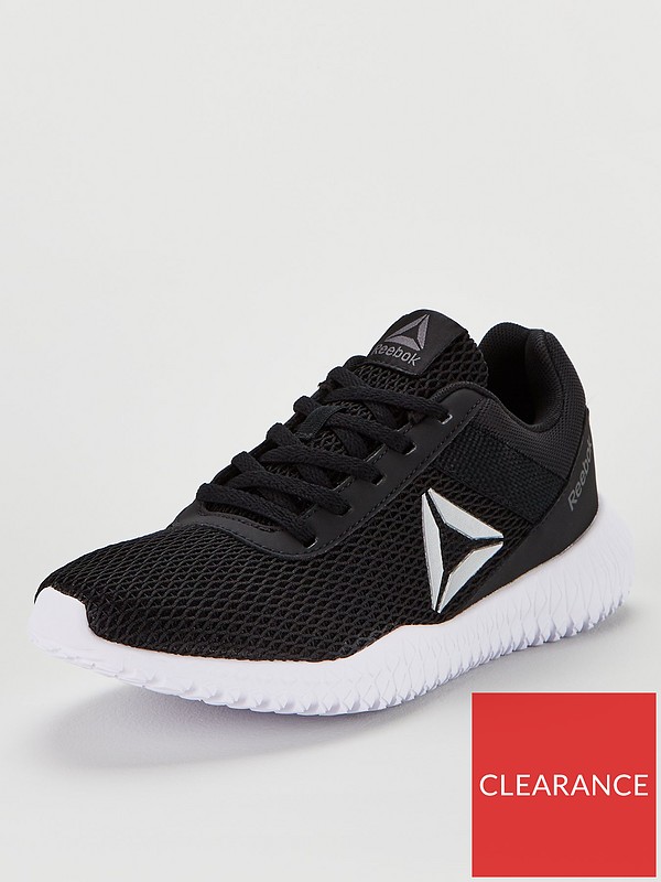 Reebok Flexagon Energy BlackWhite | very.co.uk Reebok Flexagon Fit Black | Reebok US
