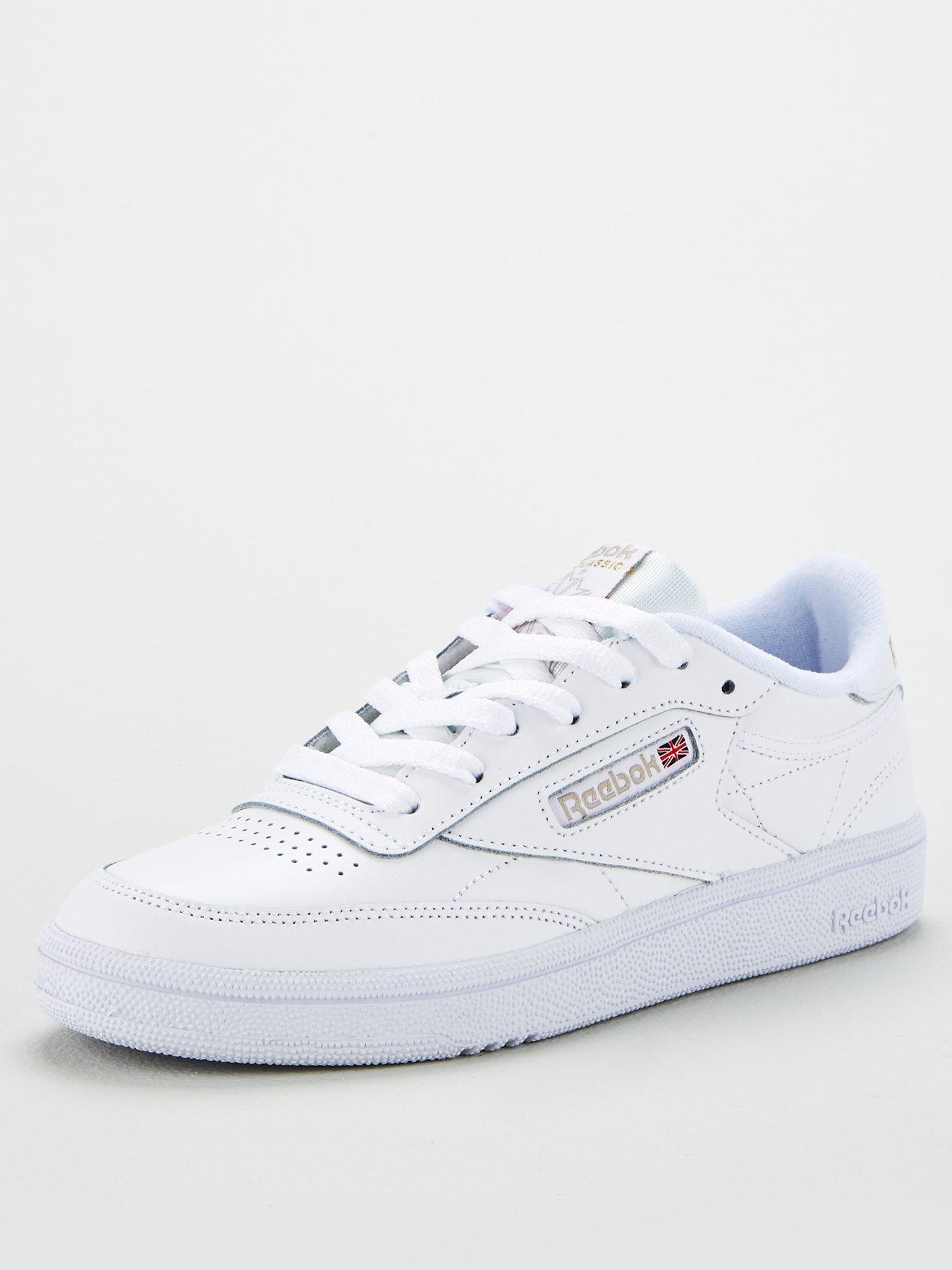 reebok club c uk