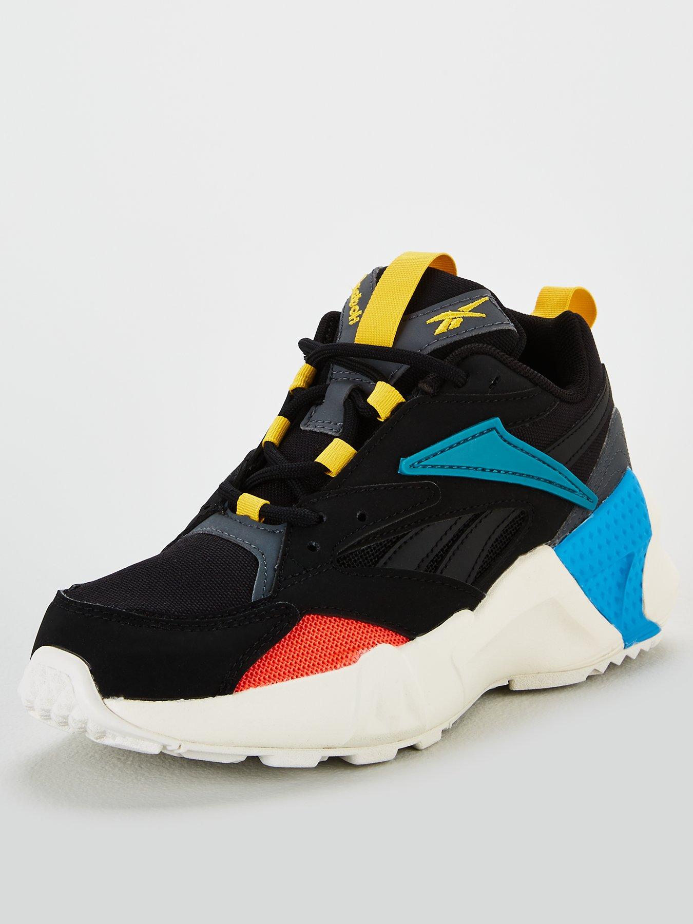 reebok aztrek uk