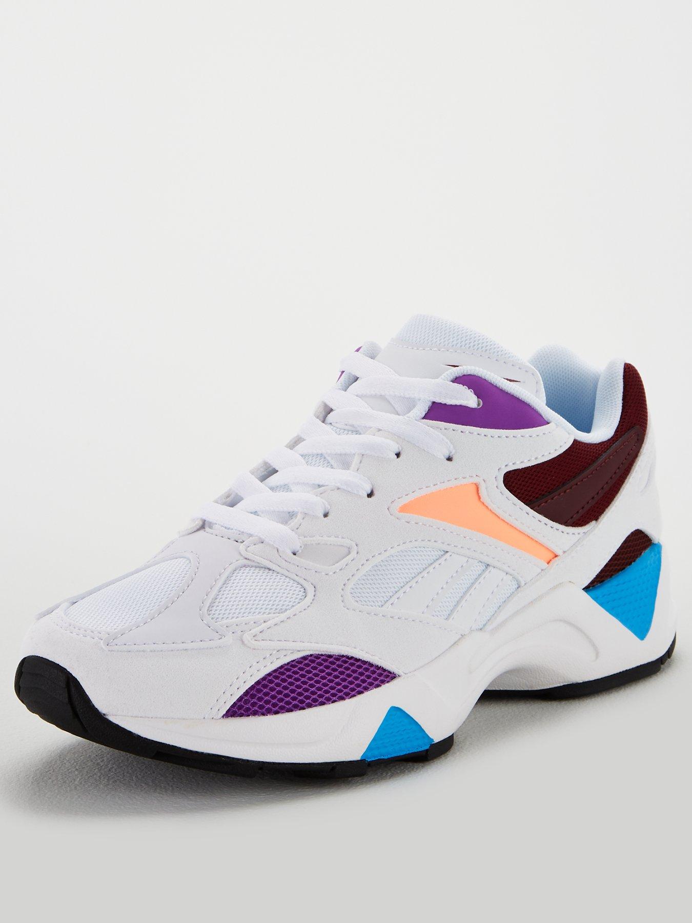 reebok aztrek uk